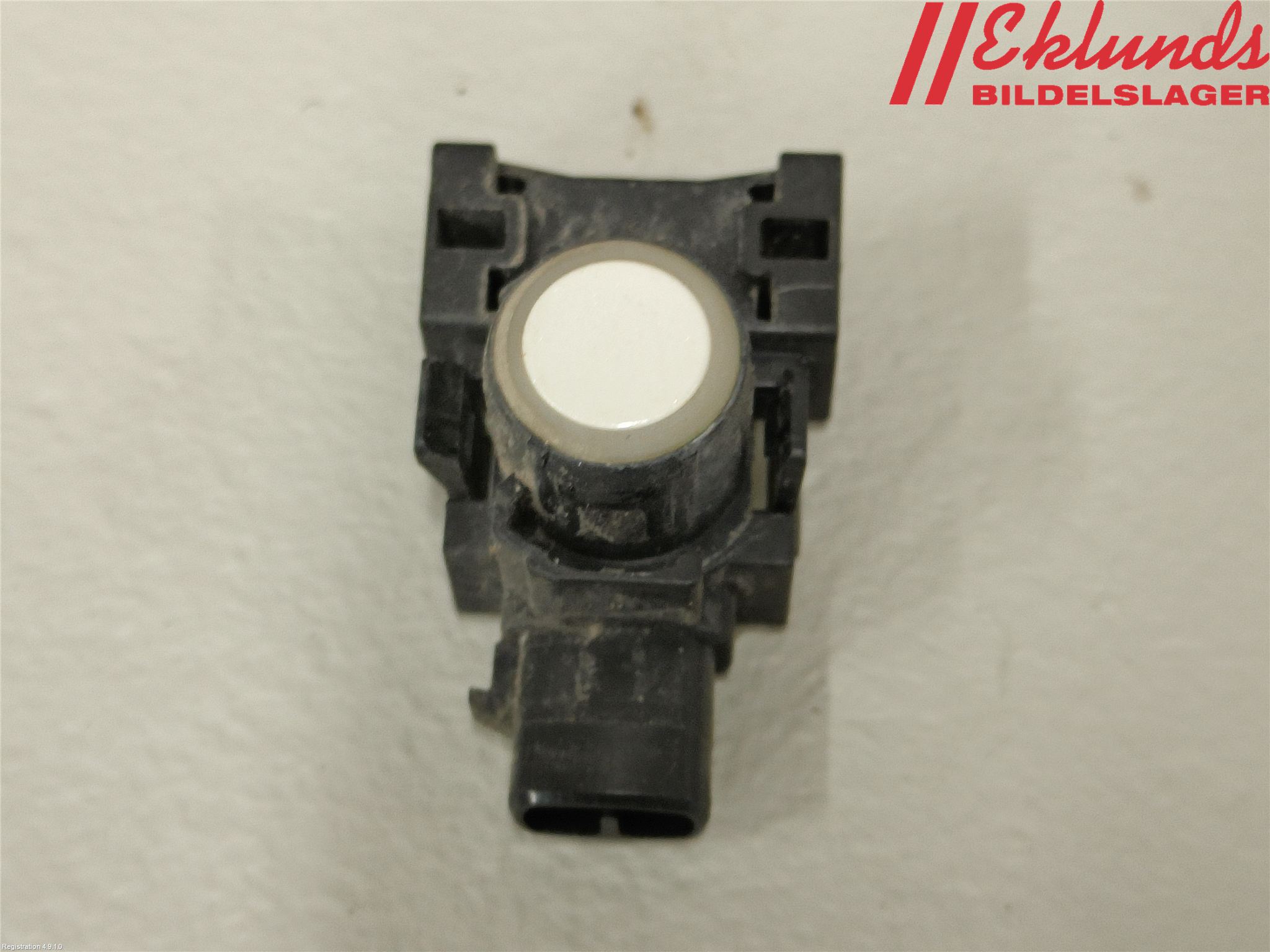 Toyota VERSO 09-18 Parkeringshjälp Frontsensor