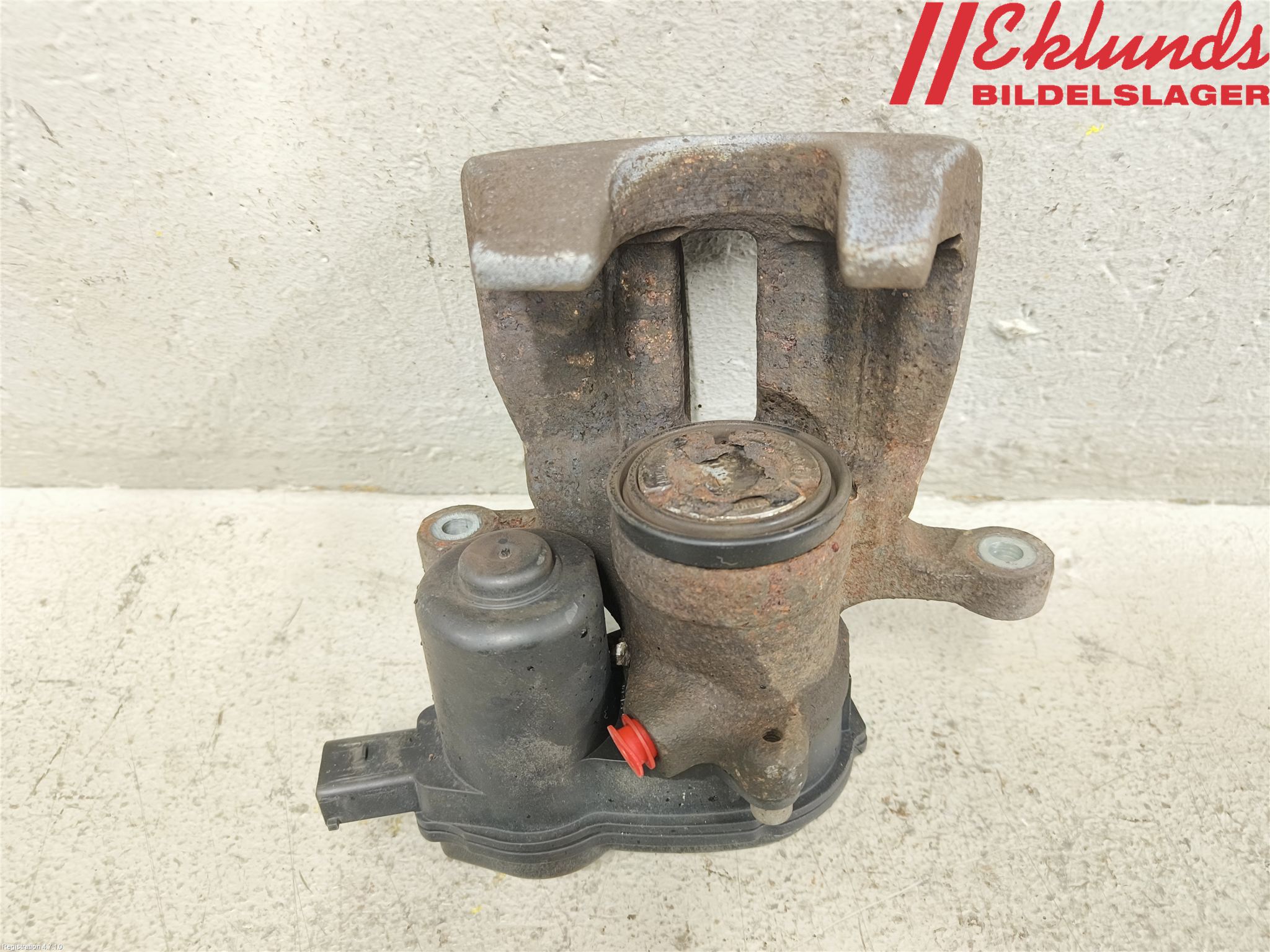 Audi A6/S6 4G 11-18 Bromsok Bak Höger