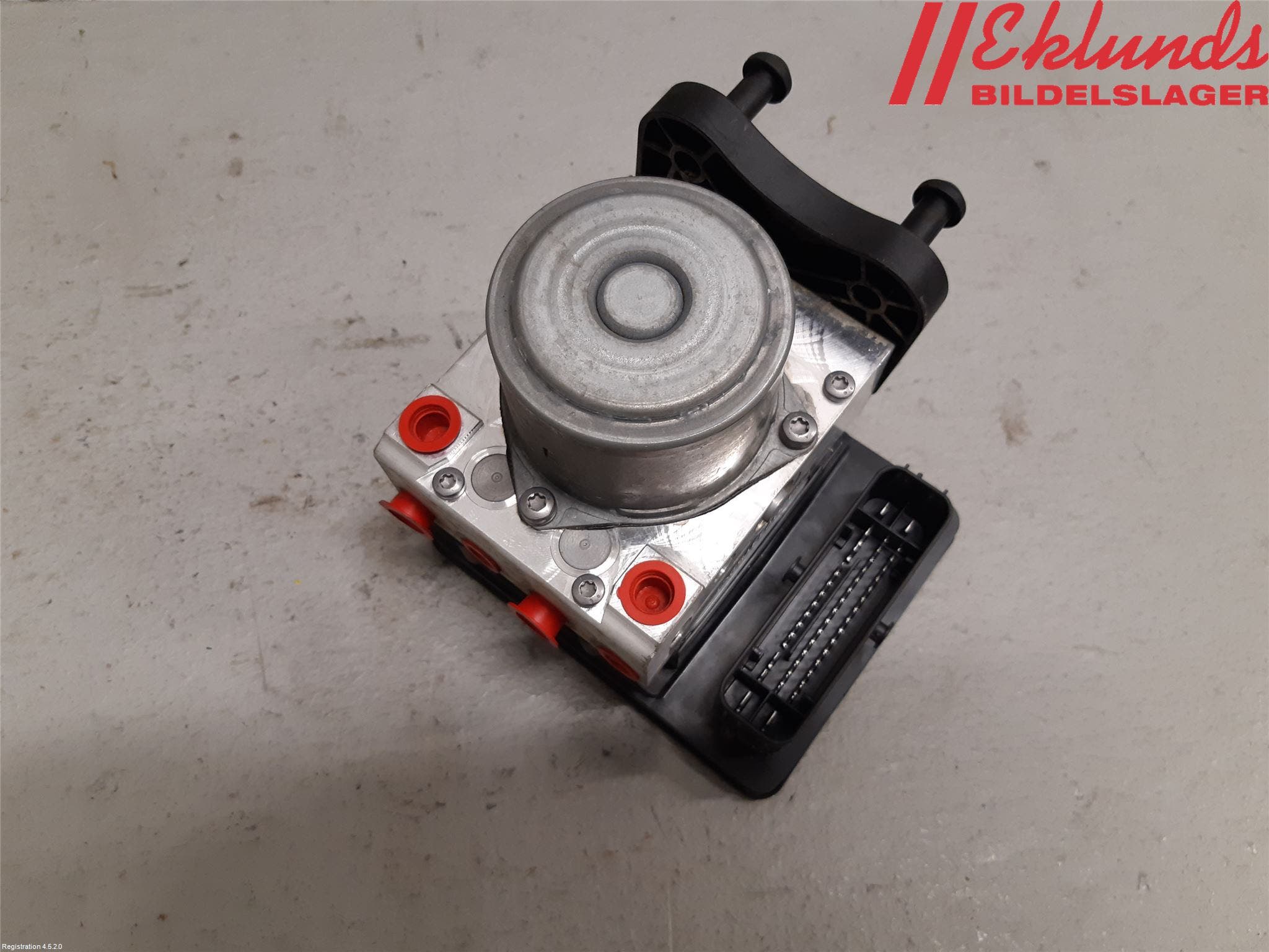 Mercedes-Benz MB C-KLASS (W205) 14-21 Abs Hydraulaggregat