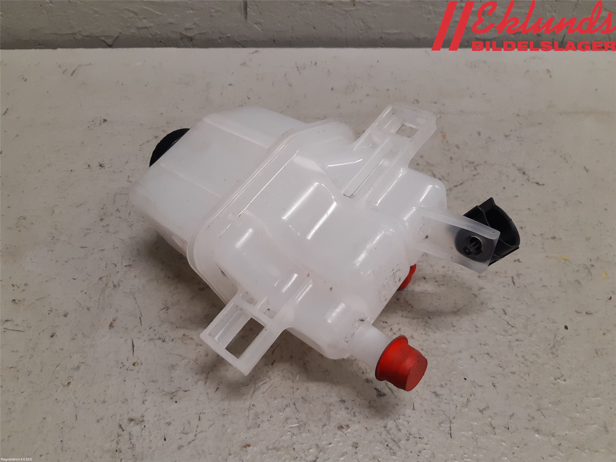 Toyota COROLLA 19- Expansionstank