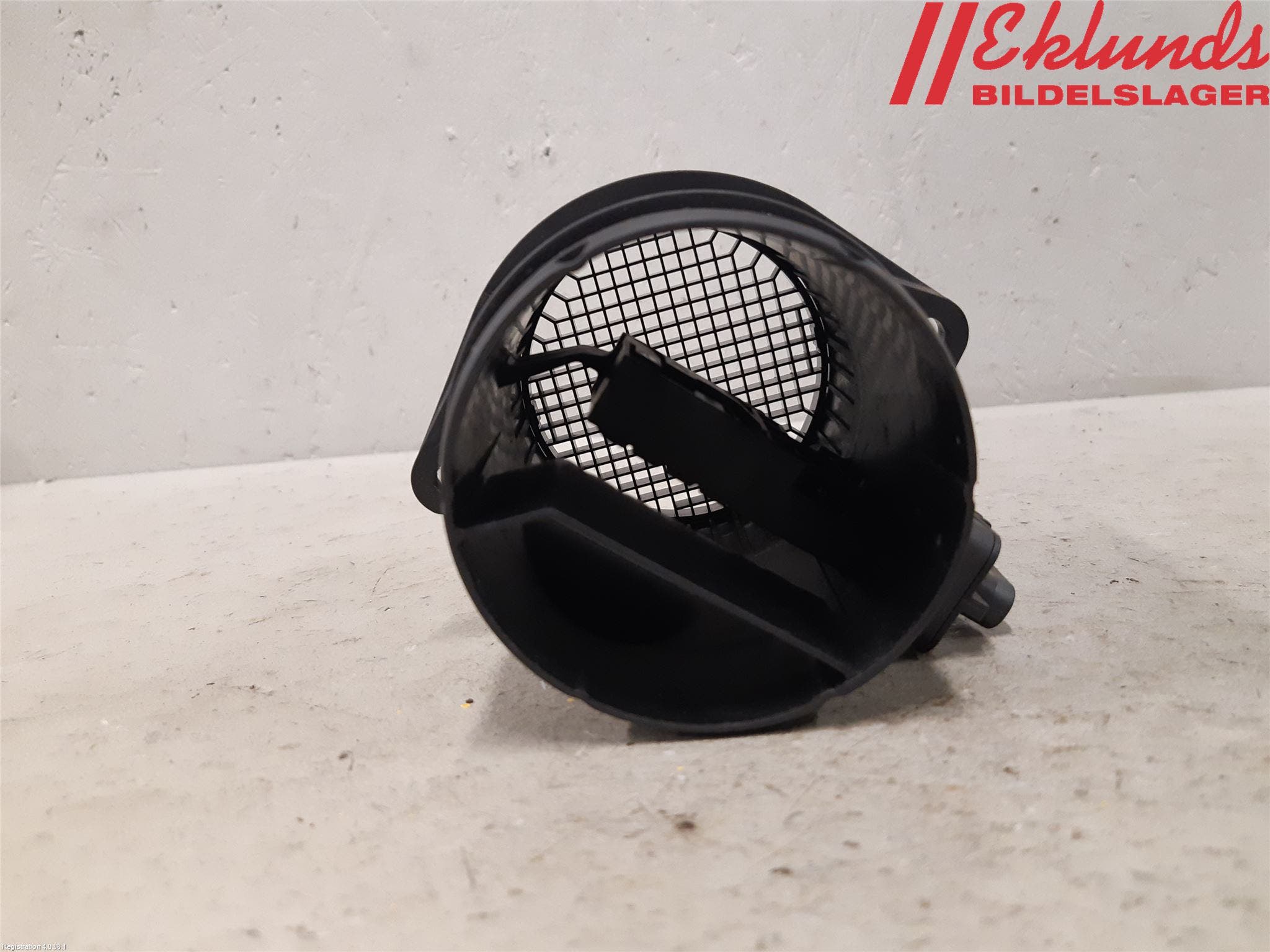 Volkswagen VW PASSAT 15-19 Injluftmassamätare