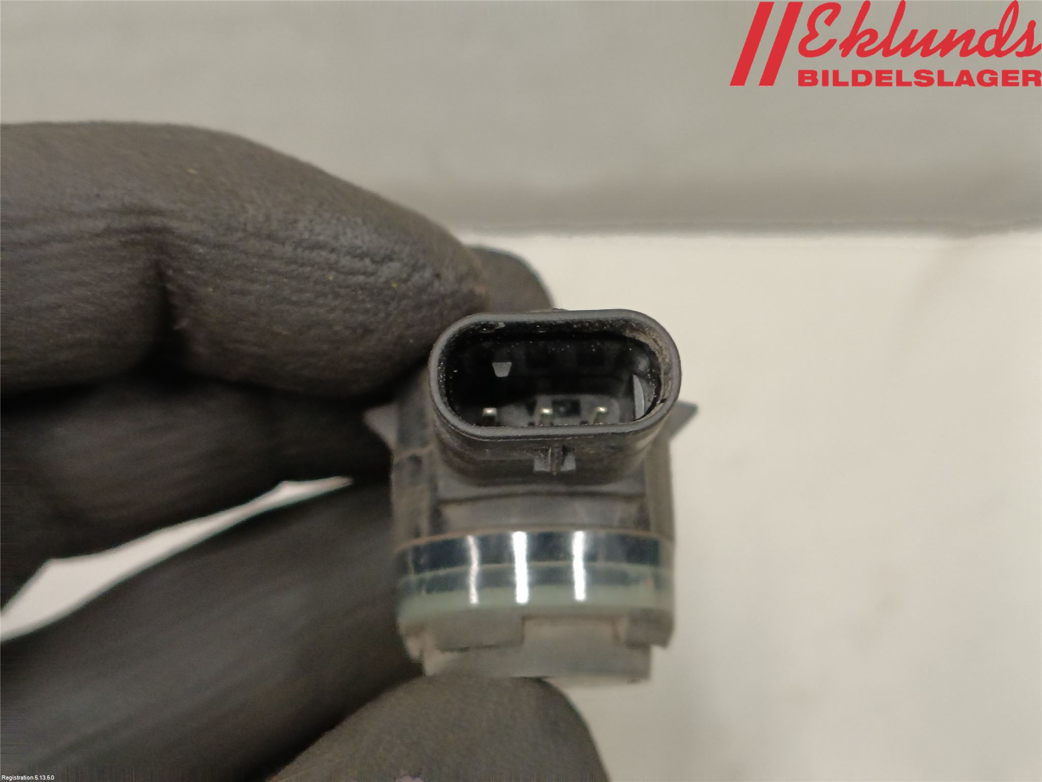 Volkswagen VW PASSAT 15-19 Parkeringshjälp Frontsensor