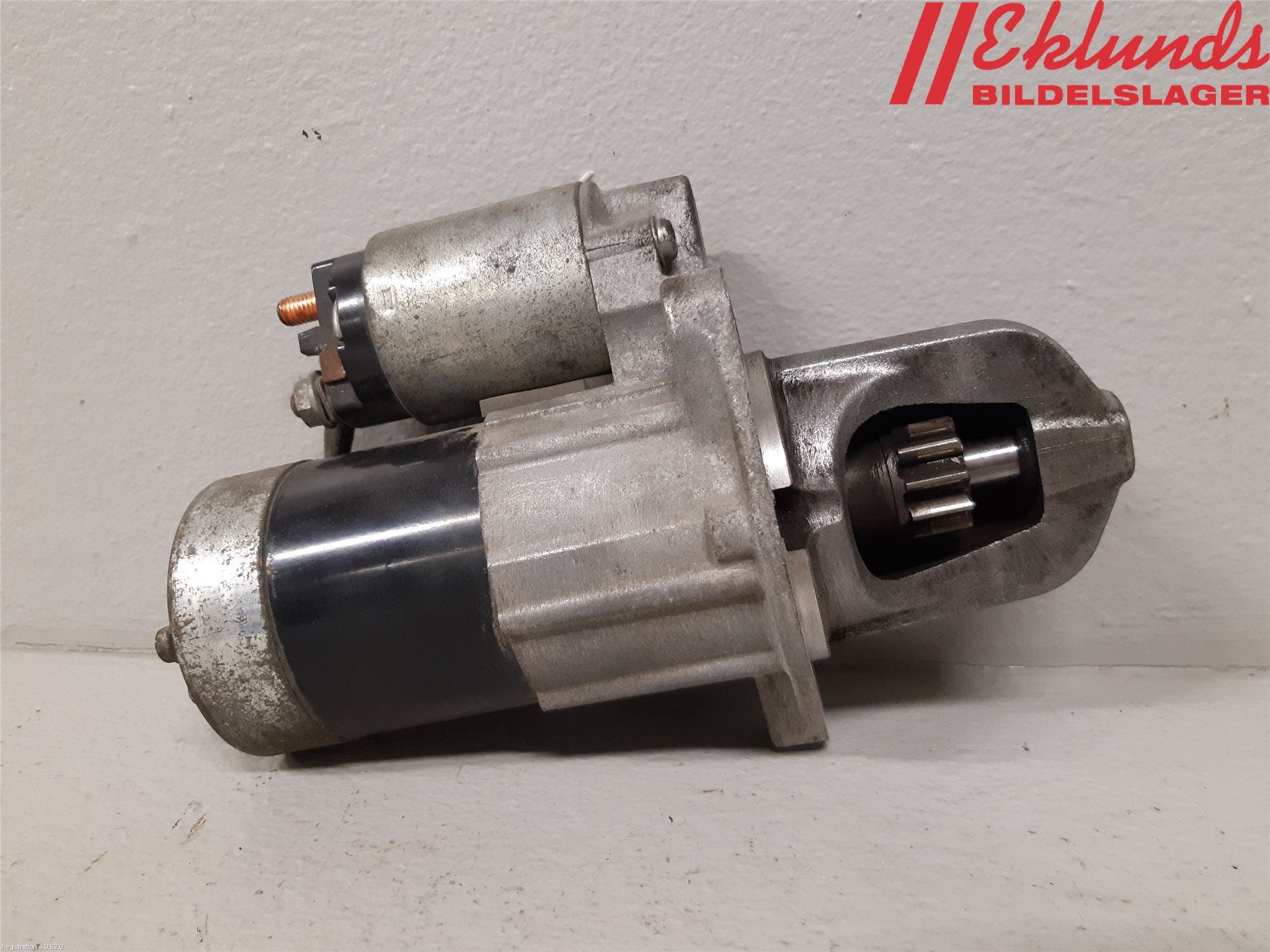 Mitsubishi COLT 09-13 Startmotor