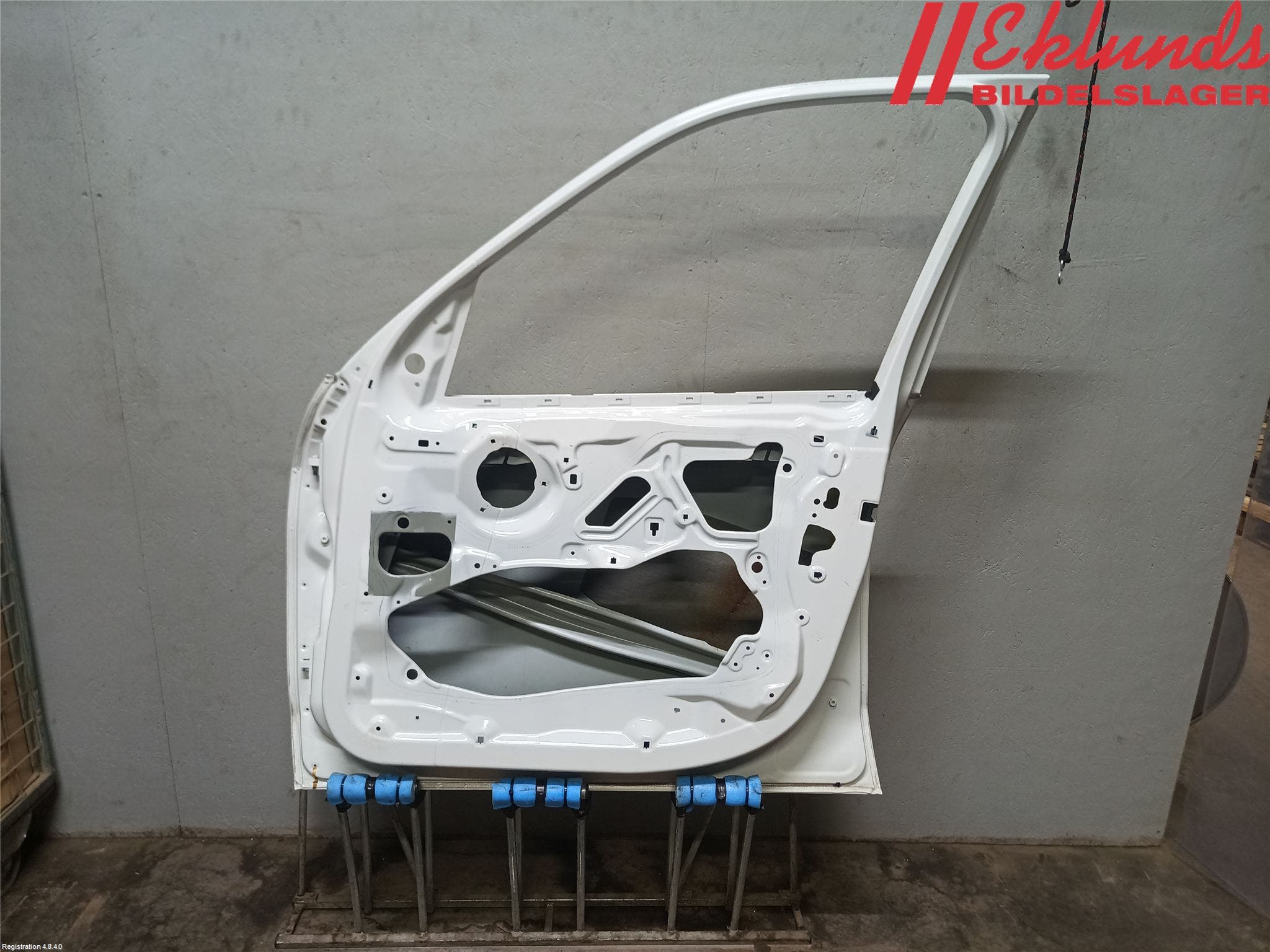 BMW X5 F15 13-18 Dörr Fram Höger
