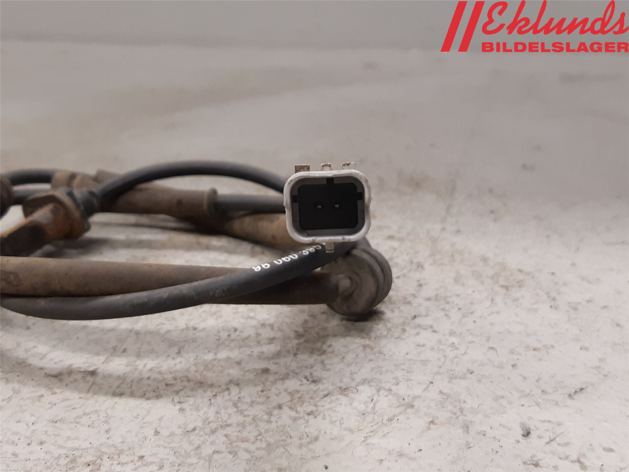 Toyota PROACE II 16- Abs Sensor