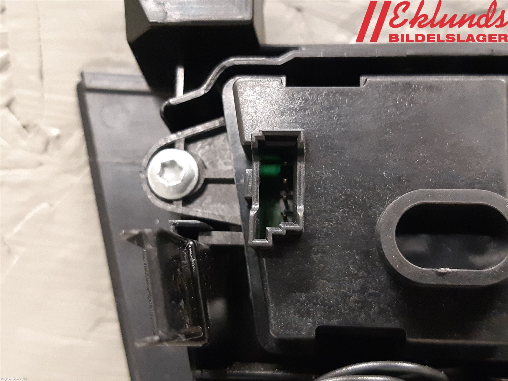 BMW 2 F22/F23/F87 Coupé/Cab 13-21 Ac Styrenhet Ac Manöveren