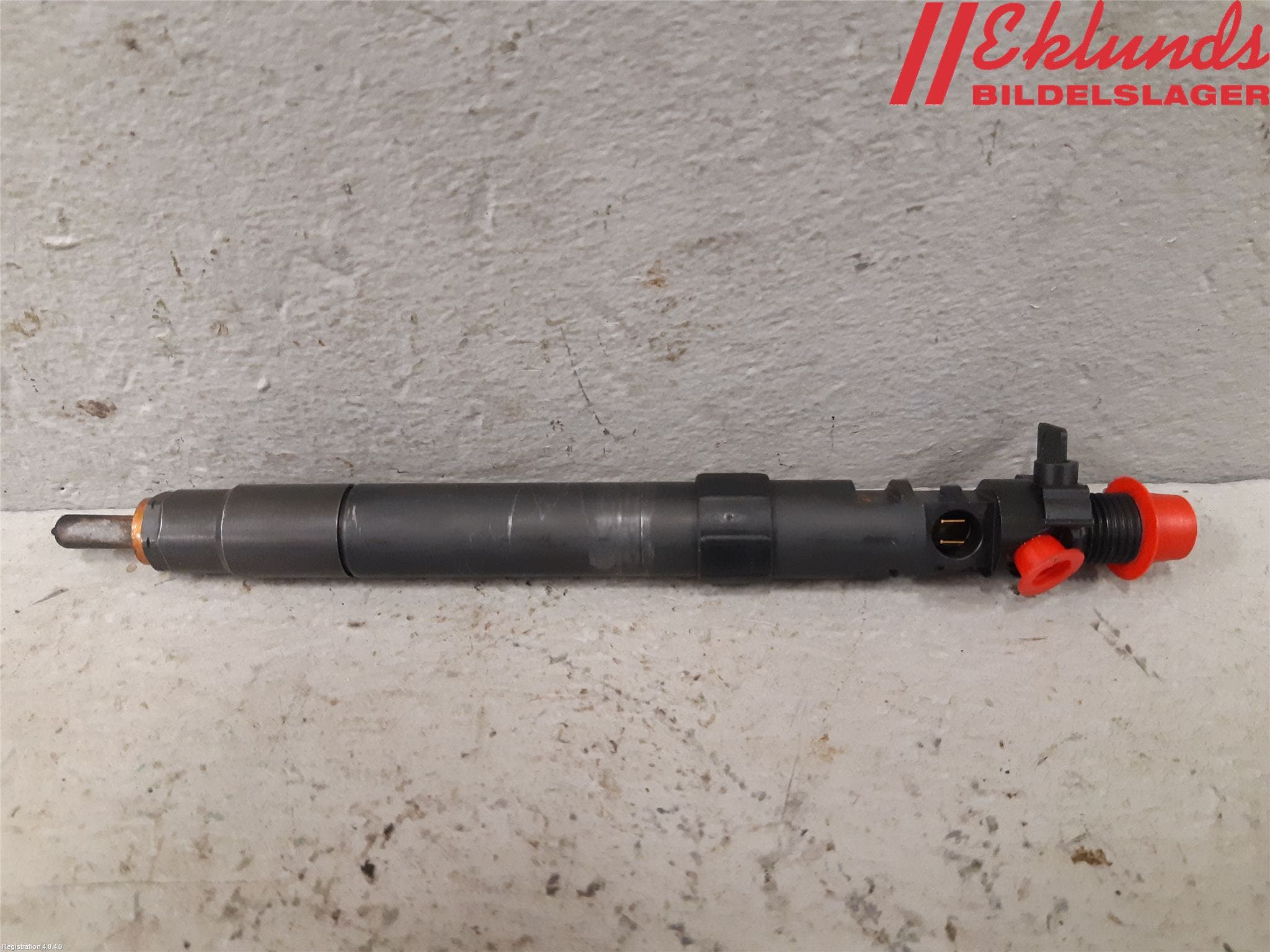 Ford S-MAX 06-15 Injspridare