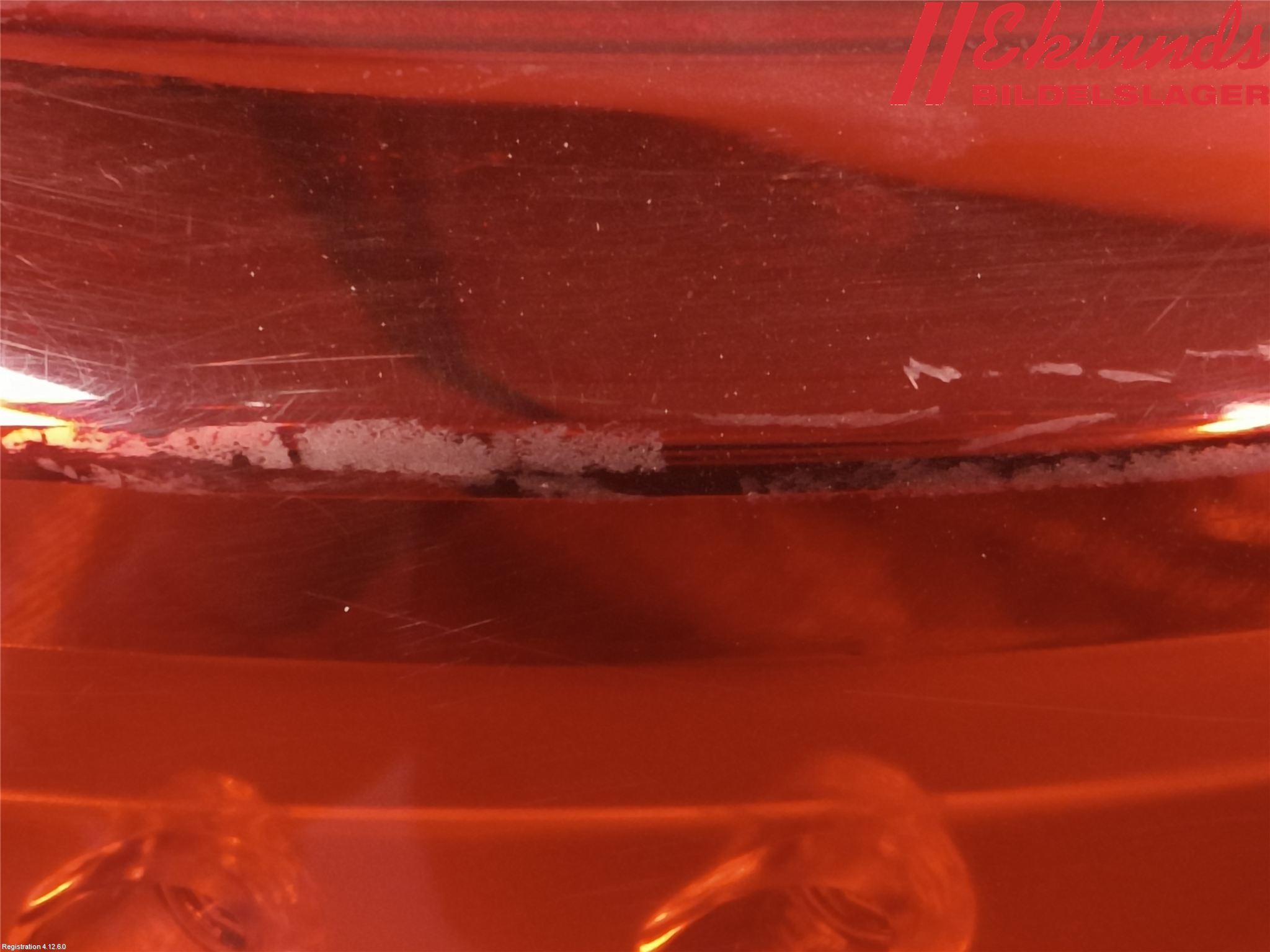 Hyundai ix35 Bakljus Höger