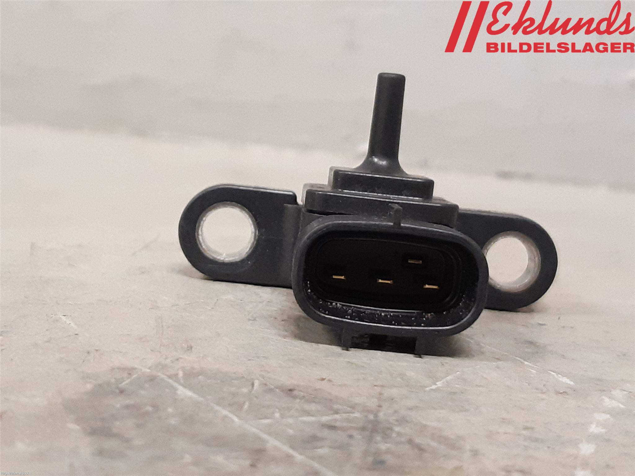 Toyota COROLLA 19- Vakuumventil