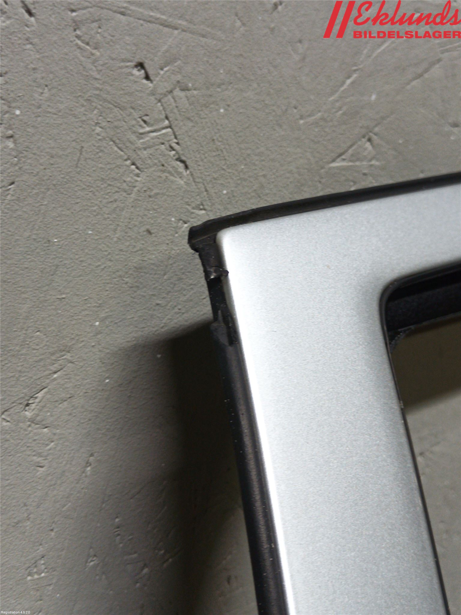 Volvo V70 05-08 Dörr Bak Vänster