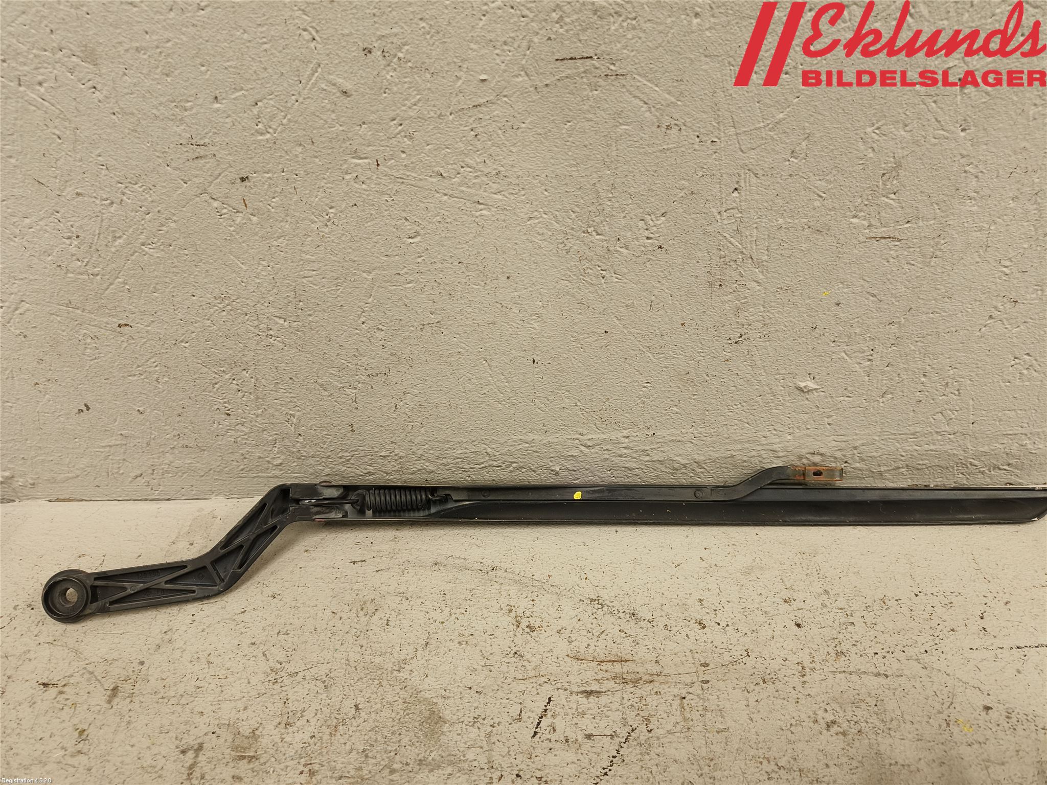 Volvo 760 88-90 Torkararm Armar Vindruta