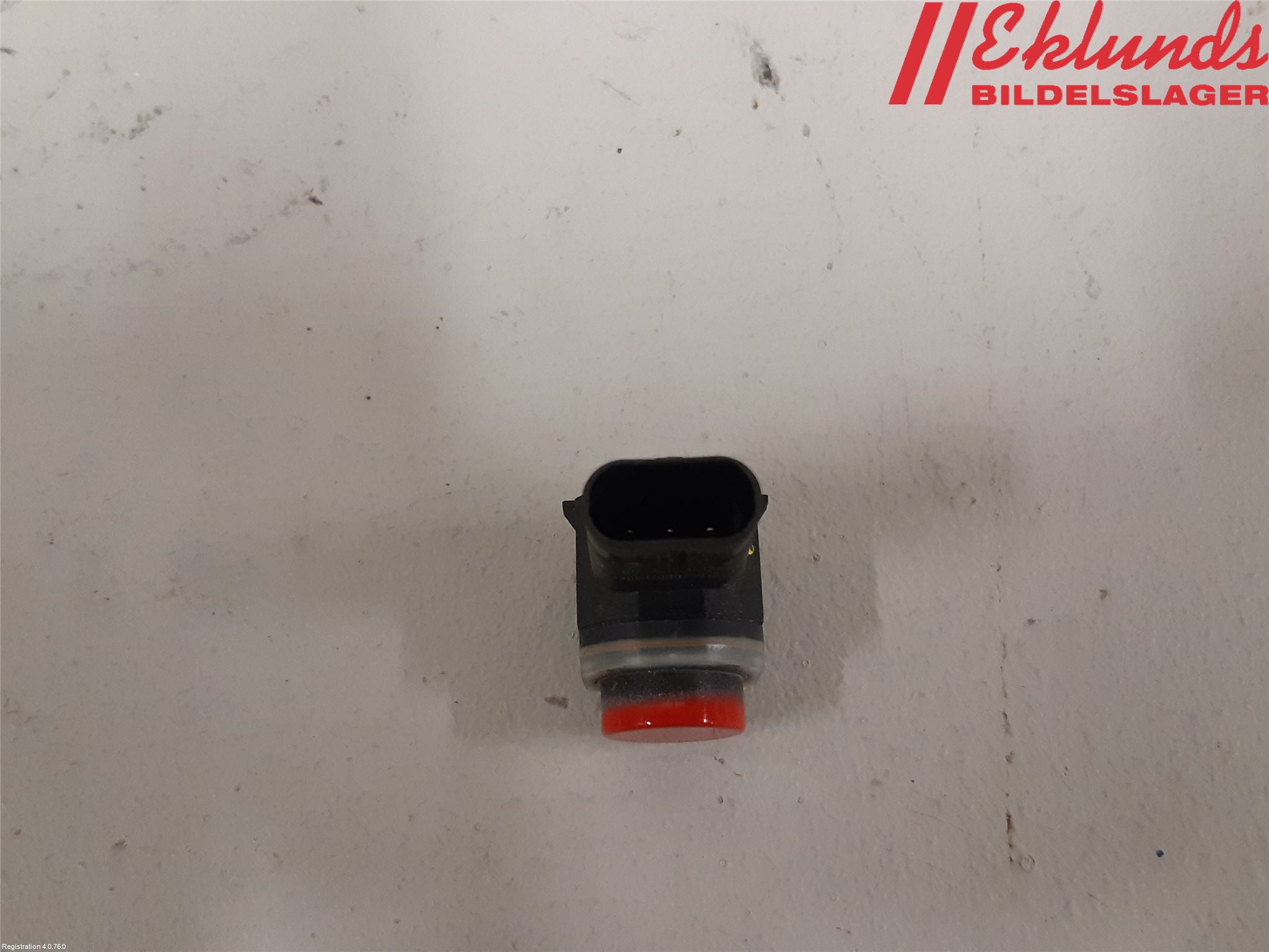 Volvo V60 11-13 Parkeringshjälp Backsensor