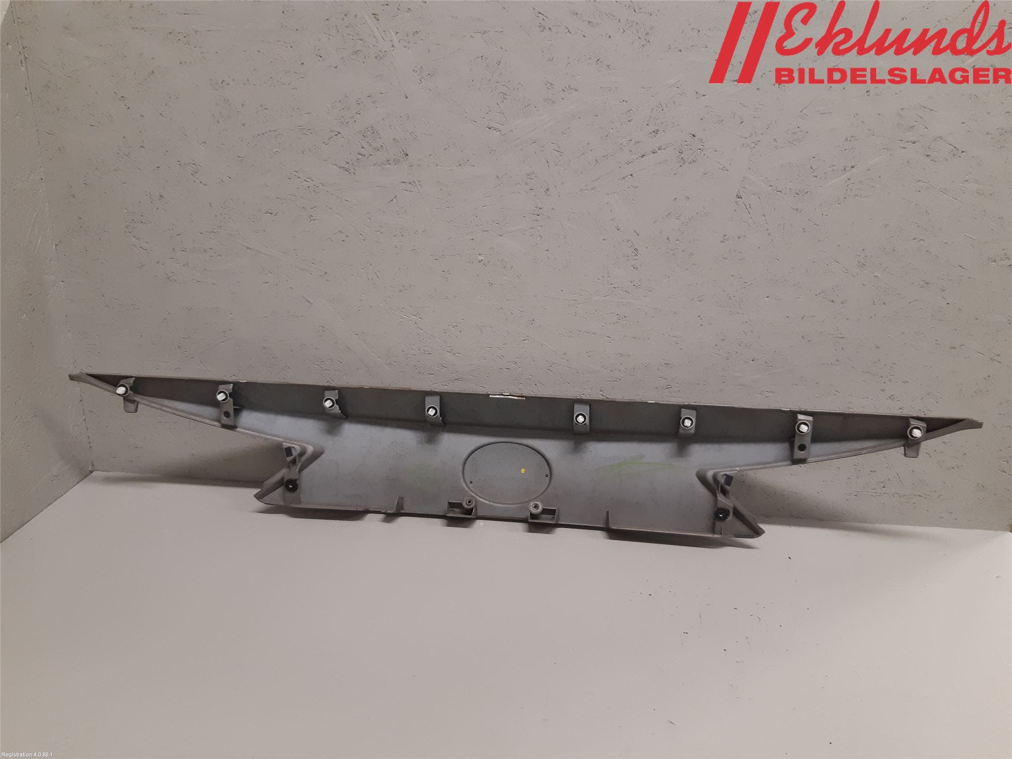 Toyota AURIS 13-19 Reflexramp-Dekorramp