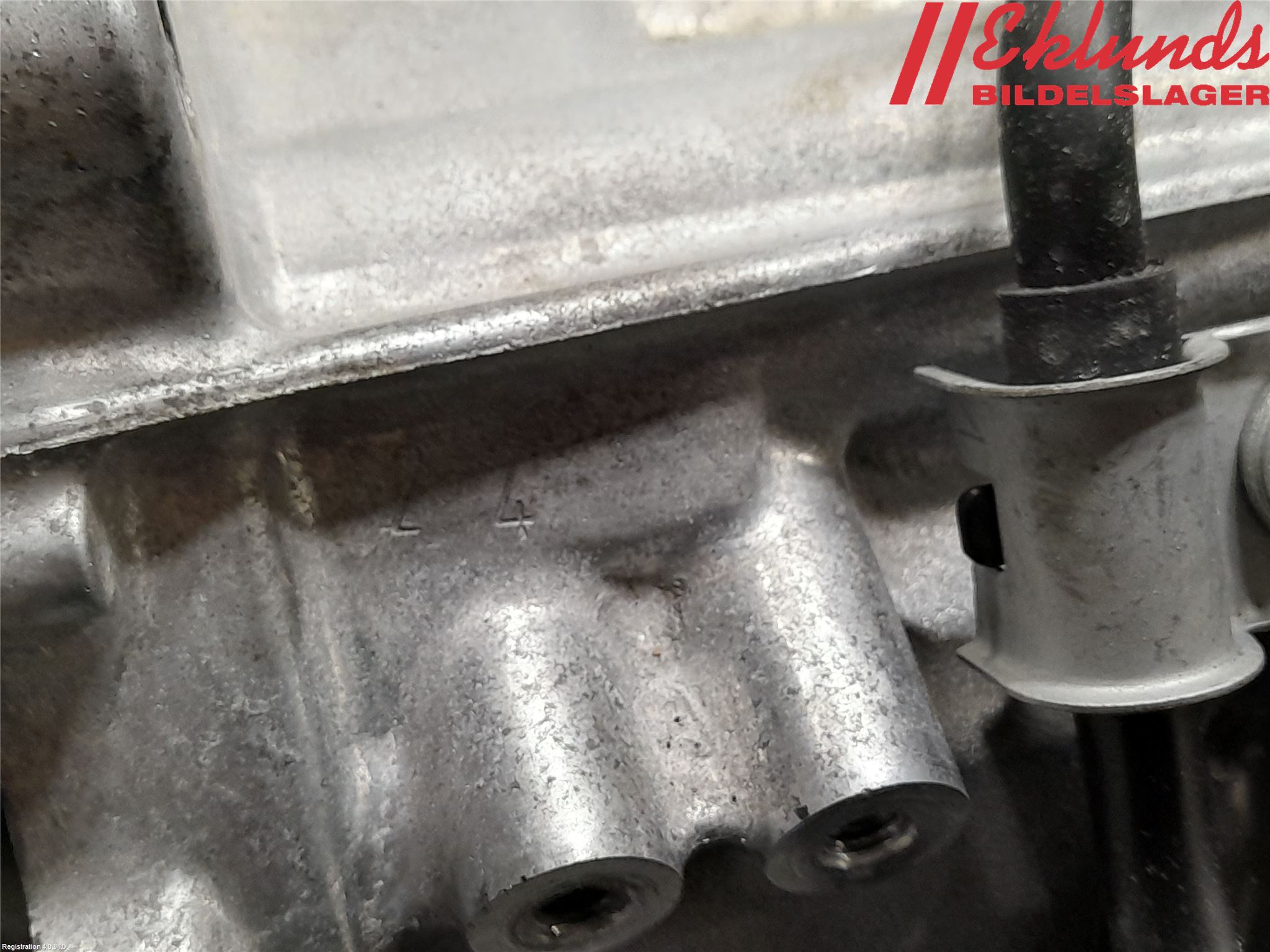 Toyota COROLLA 19- Växellåda Automat