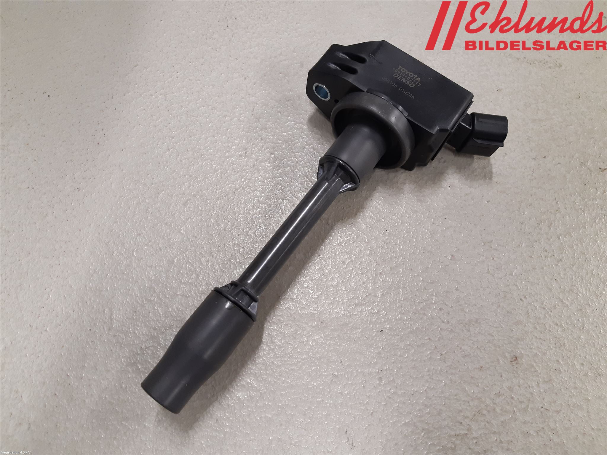 Toyota RAV4 19- Tändspole