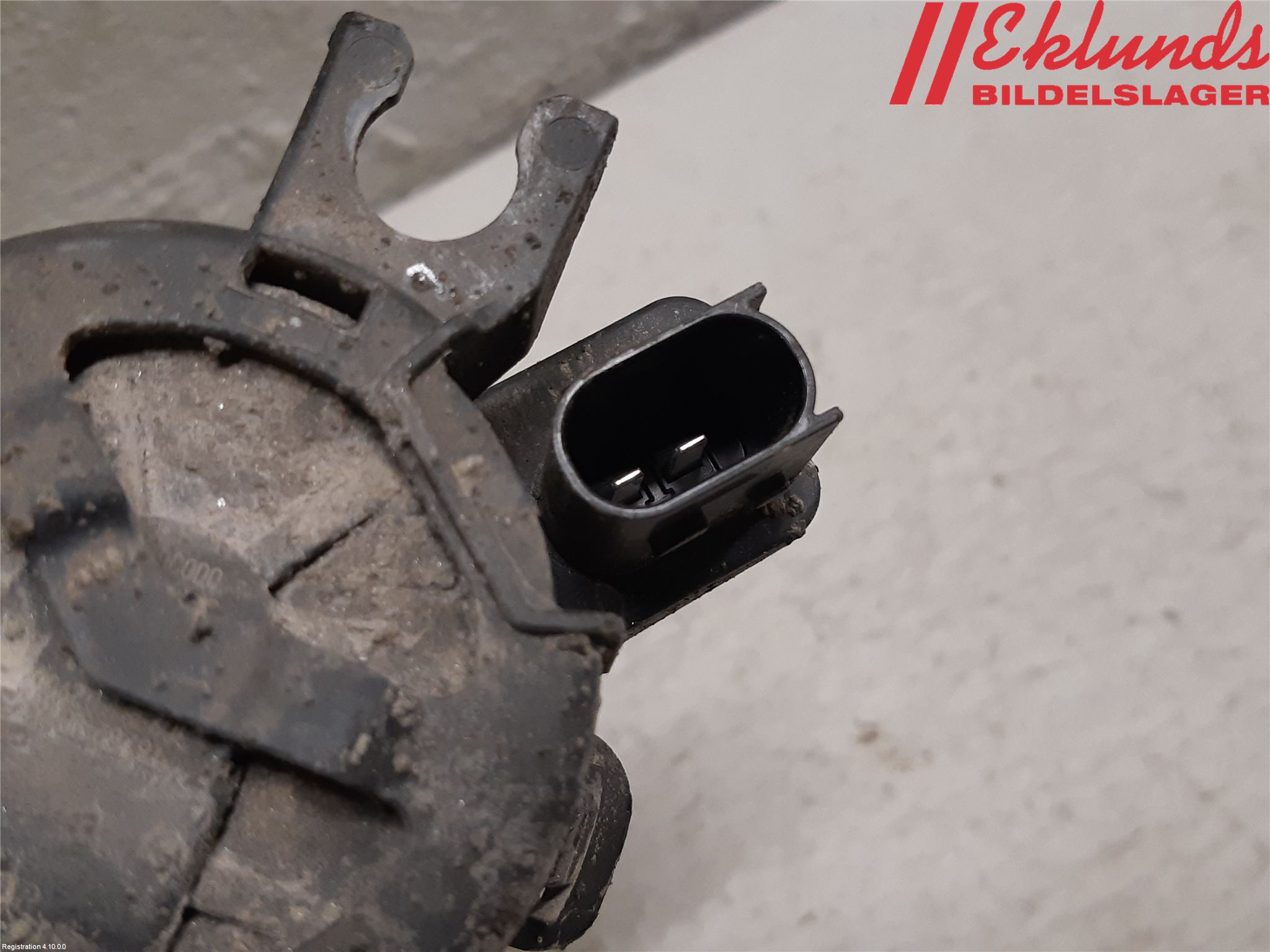 Volvo V60 19- Bromsok Bak Höger