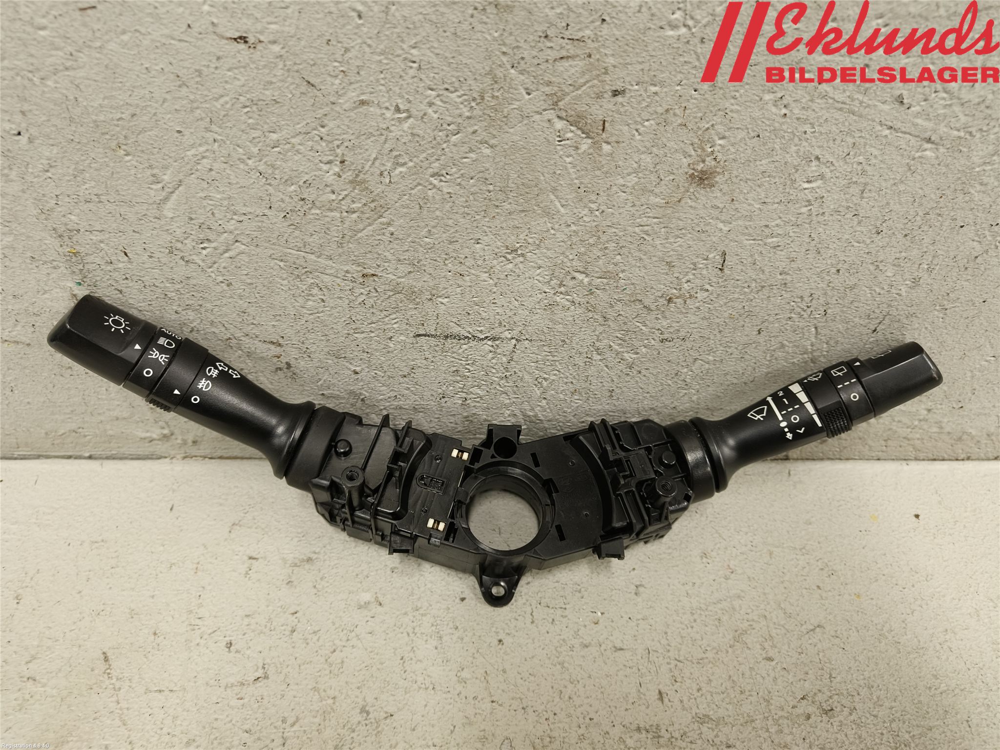 Hyundai i30 GD 13-17 Spakcentral