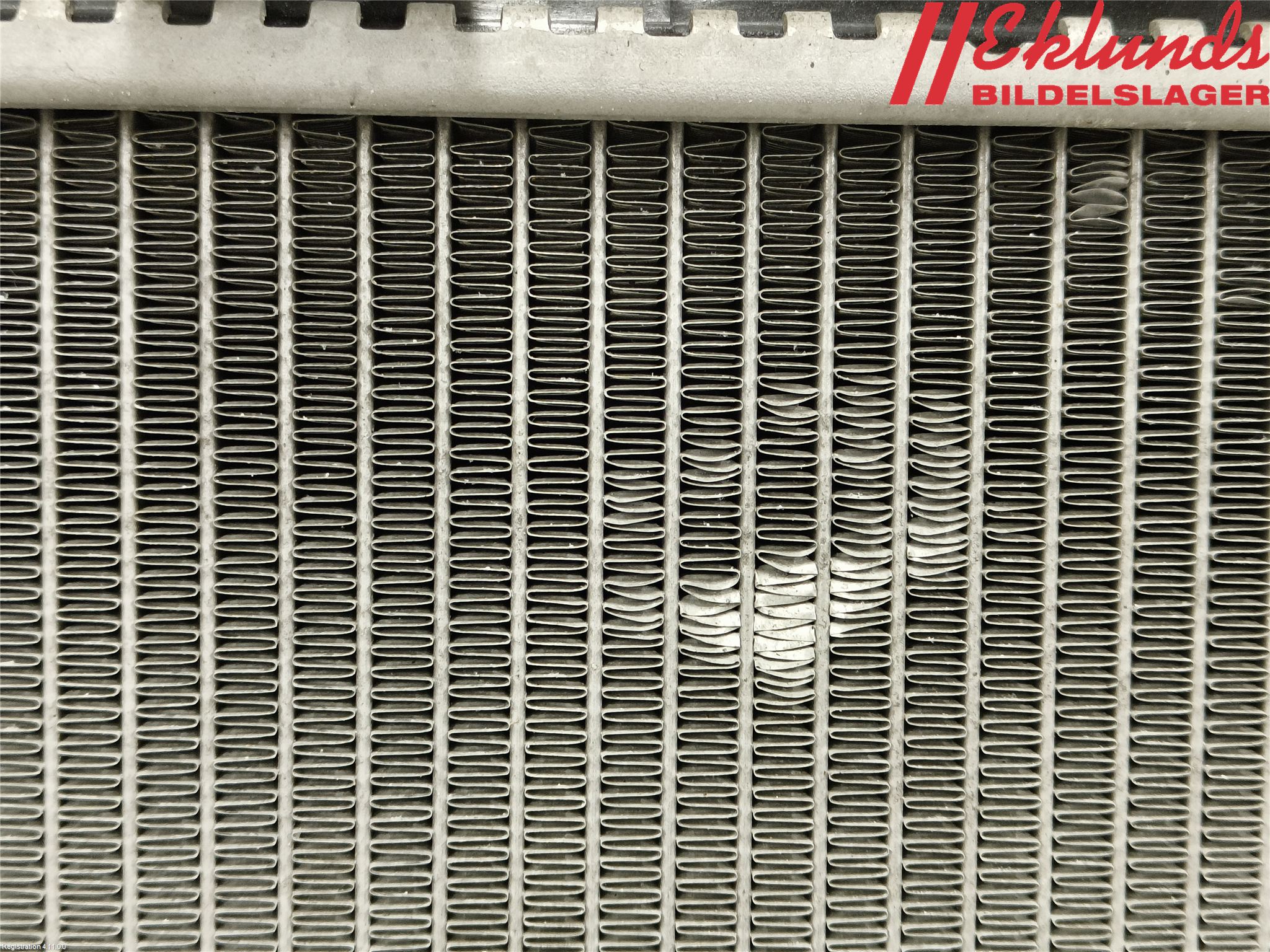 Citroen C4 II 11-18 Kylare Man