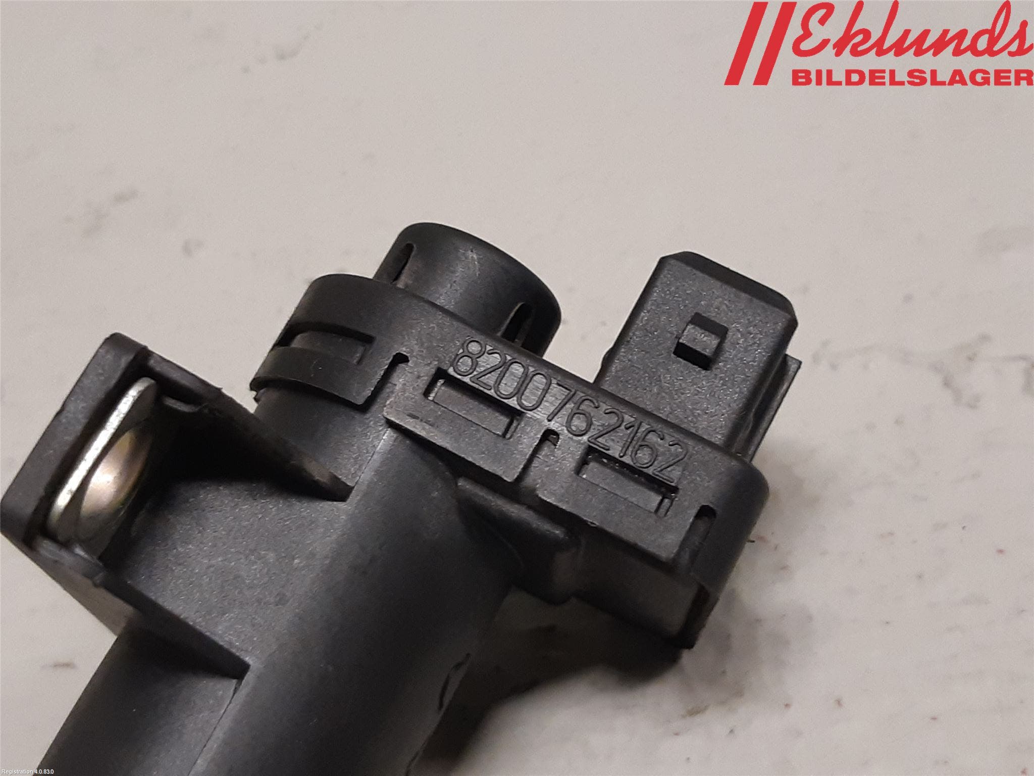 Opel MOVANO B 10-22 Vakuumventil