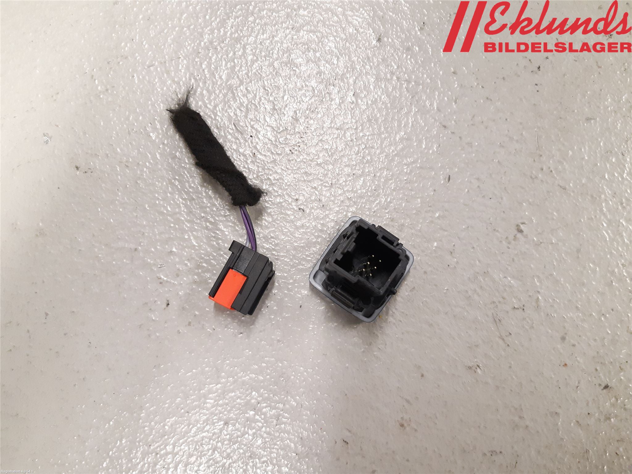 Ford MONDEO 15-22 Strömställare Baklucka