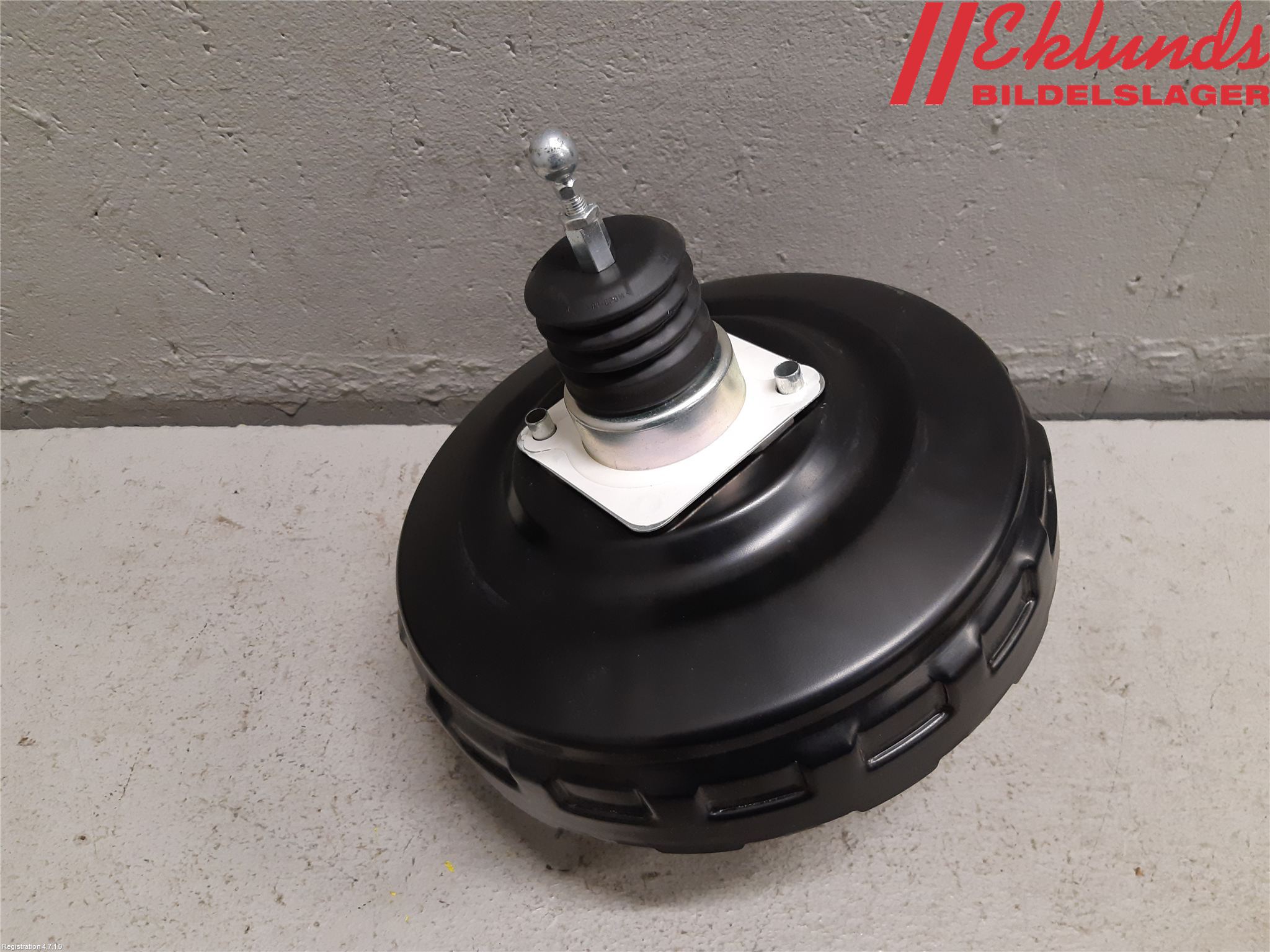 Volvo XC90/RECHARGE 16- Bromsservo