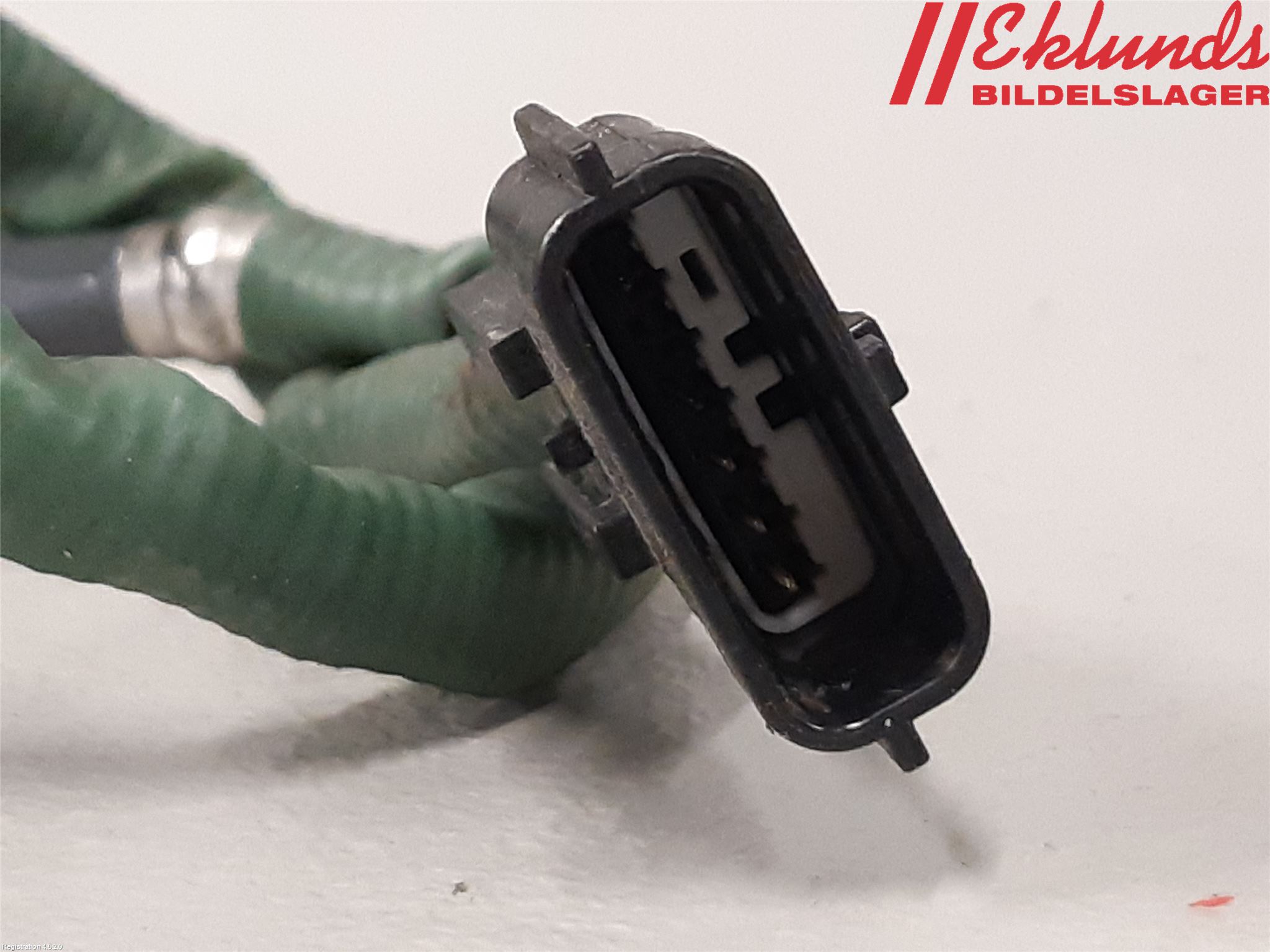 Renault CLIO IV 12-16 Injlambdasond