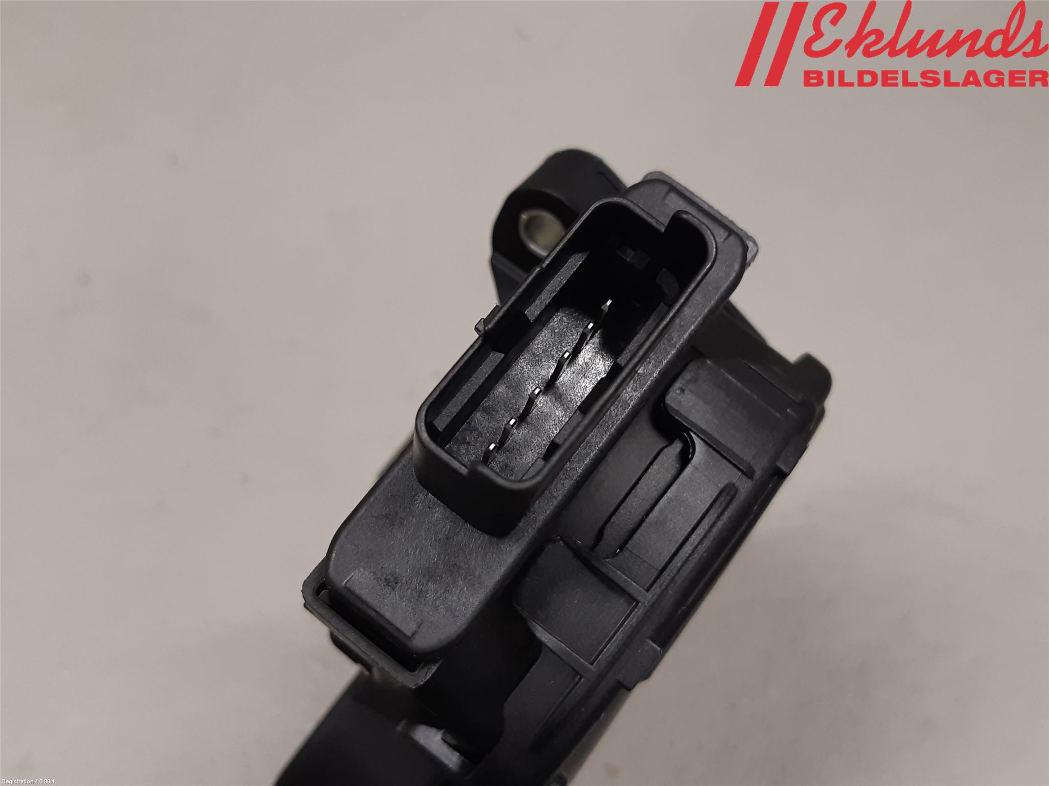 Citroen COTROEN C3 17-24 Gaspedal