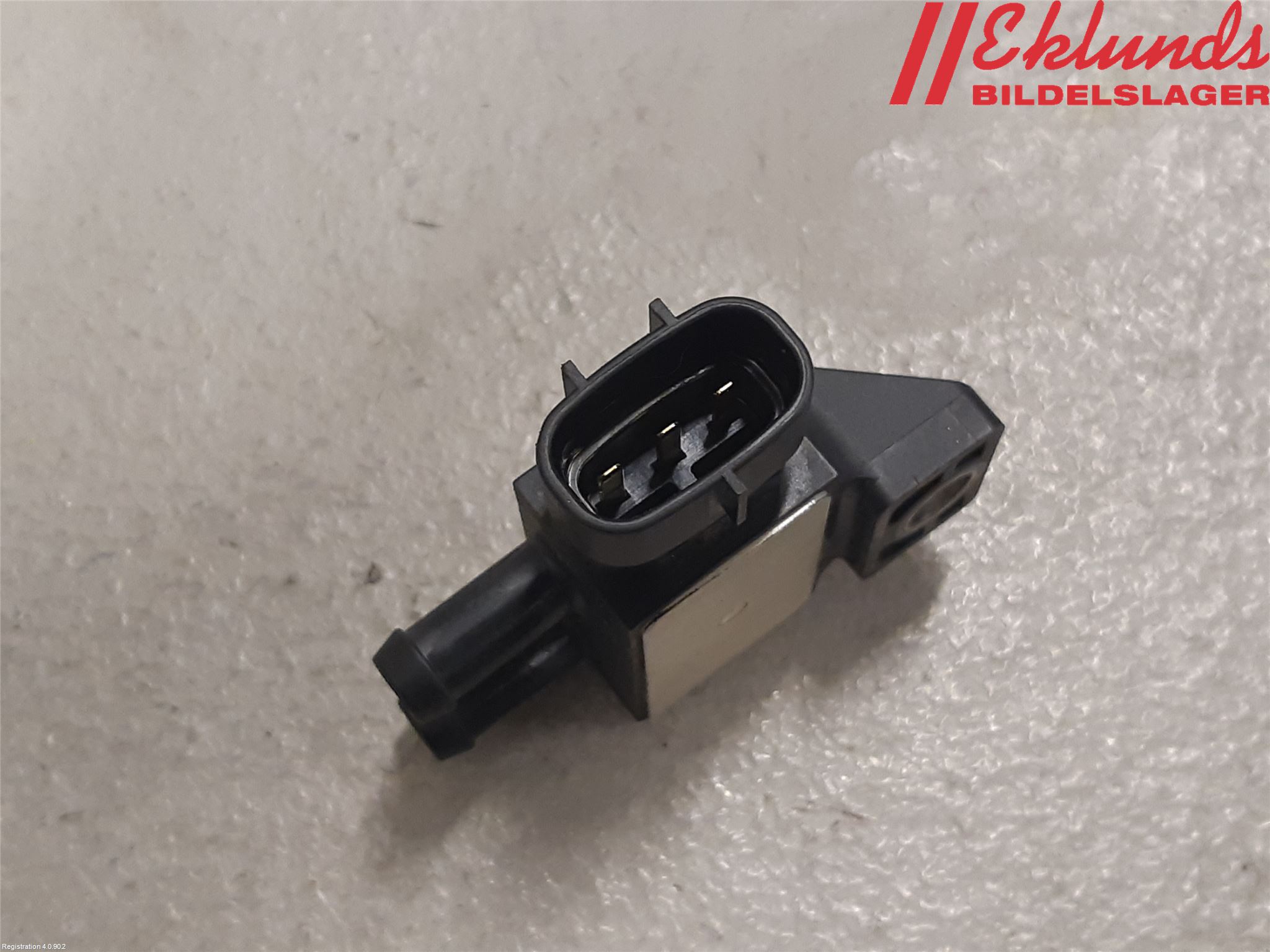 Toyota COROLLA 19- Sensor Avgas