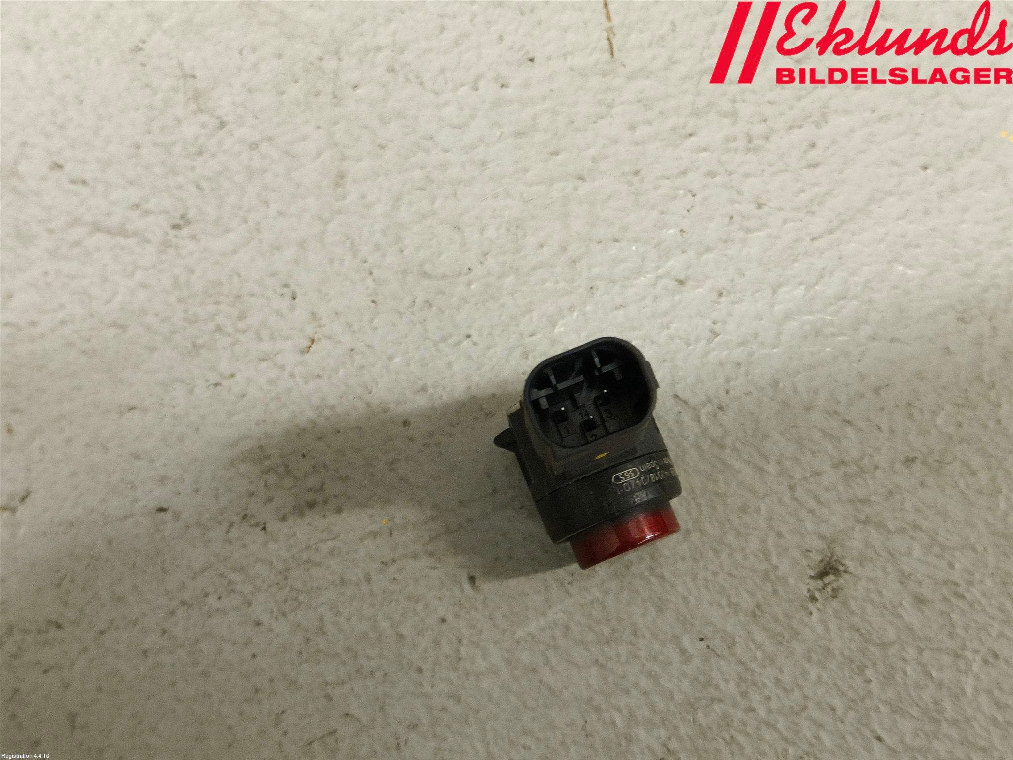 Citroen C4 GRAND PICASSO 14-18 Parkeringshjälp Frontsensor