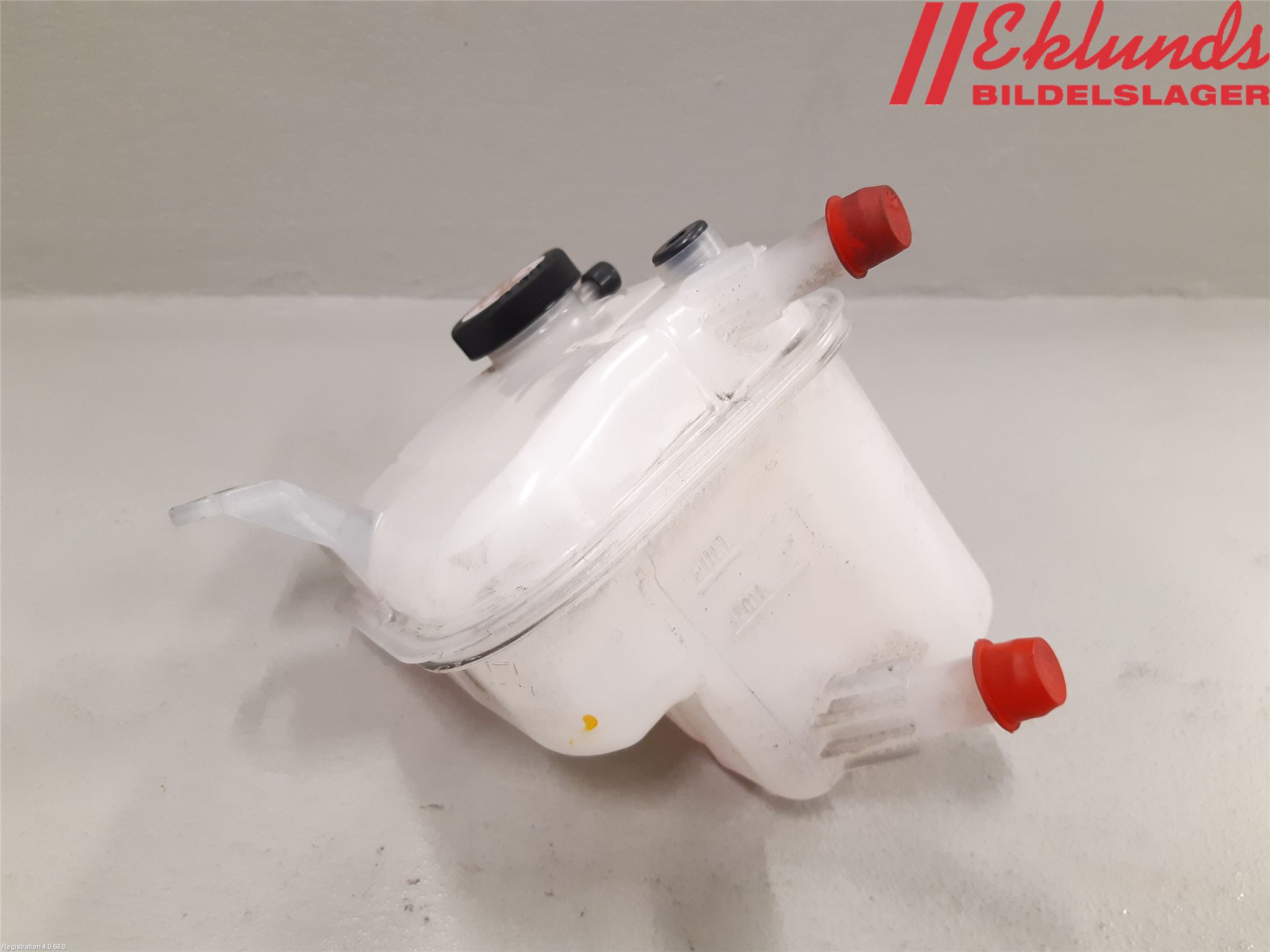 Toyota COROLLA 19- Expansionstank