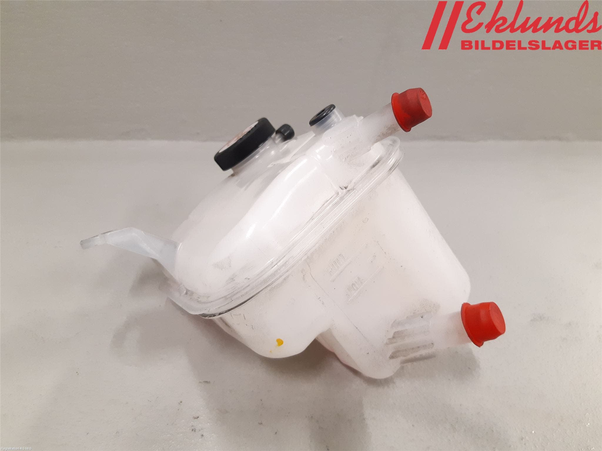 Toyota COROLLA 19- Expansionstank