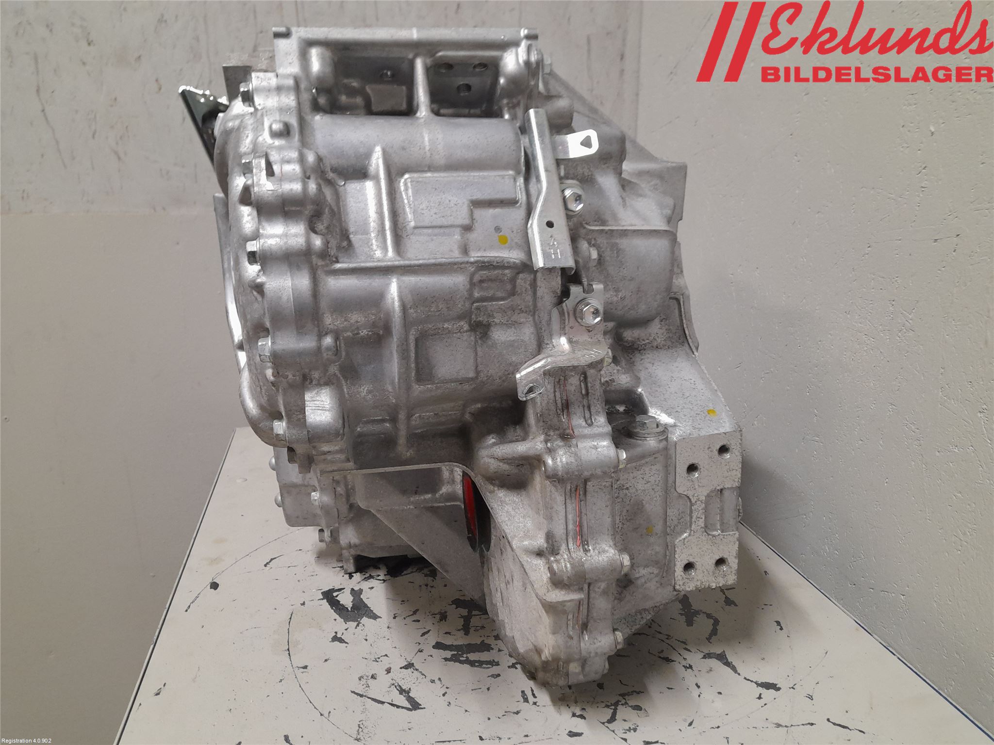 Toyota COROLLA 19- Växellåda Automat