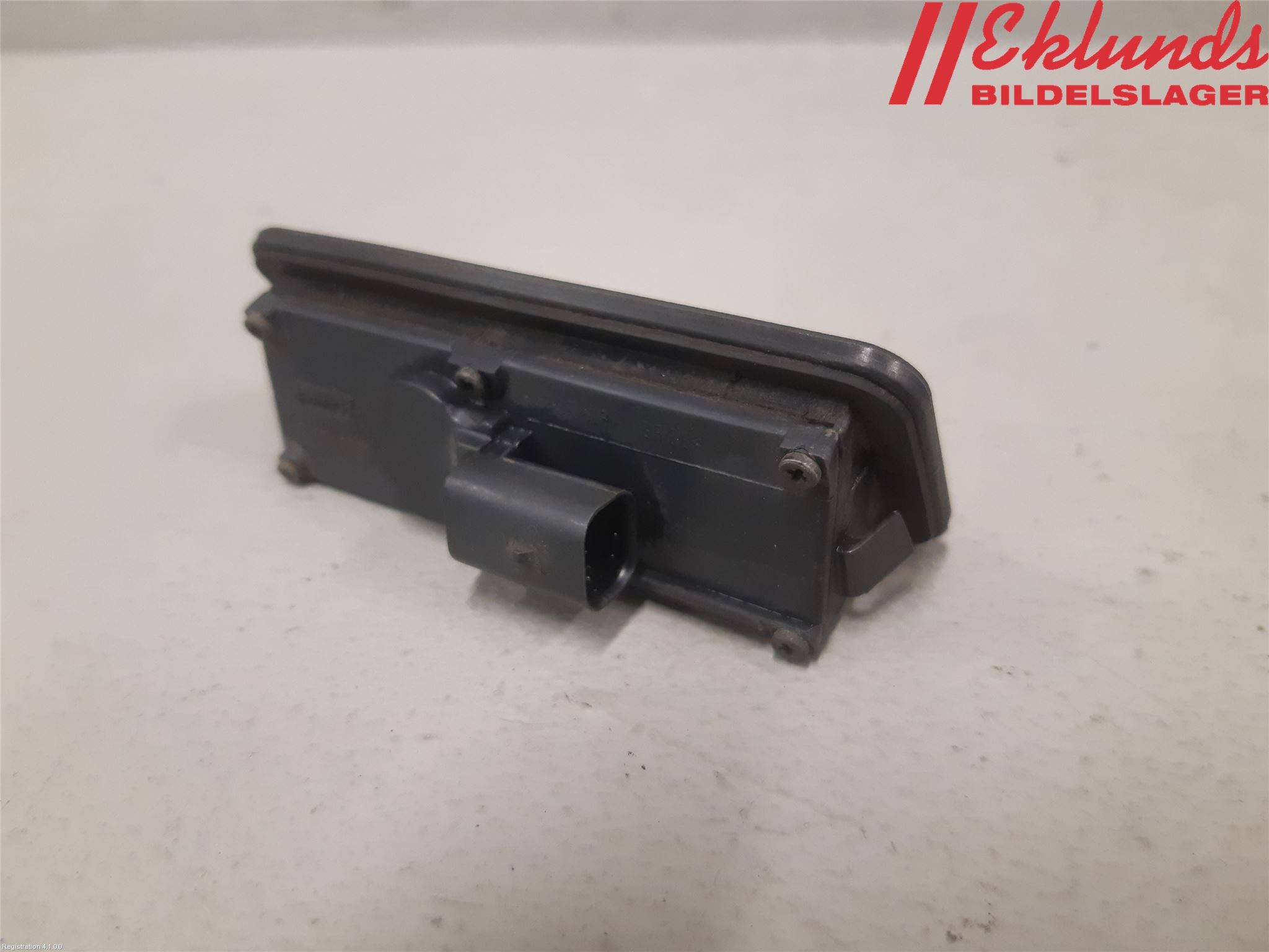 Ford FIESTA 13-17 Bakluckehandtag