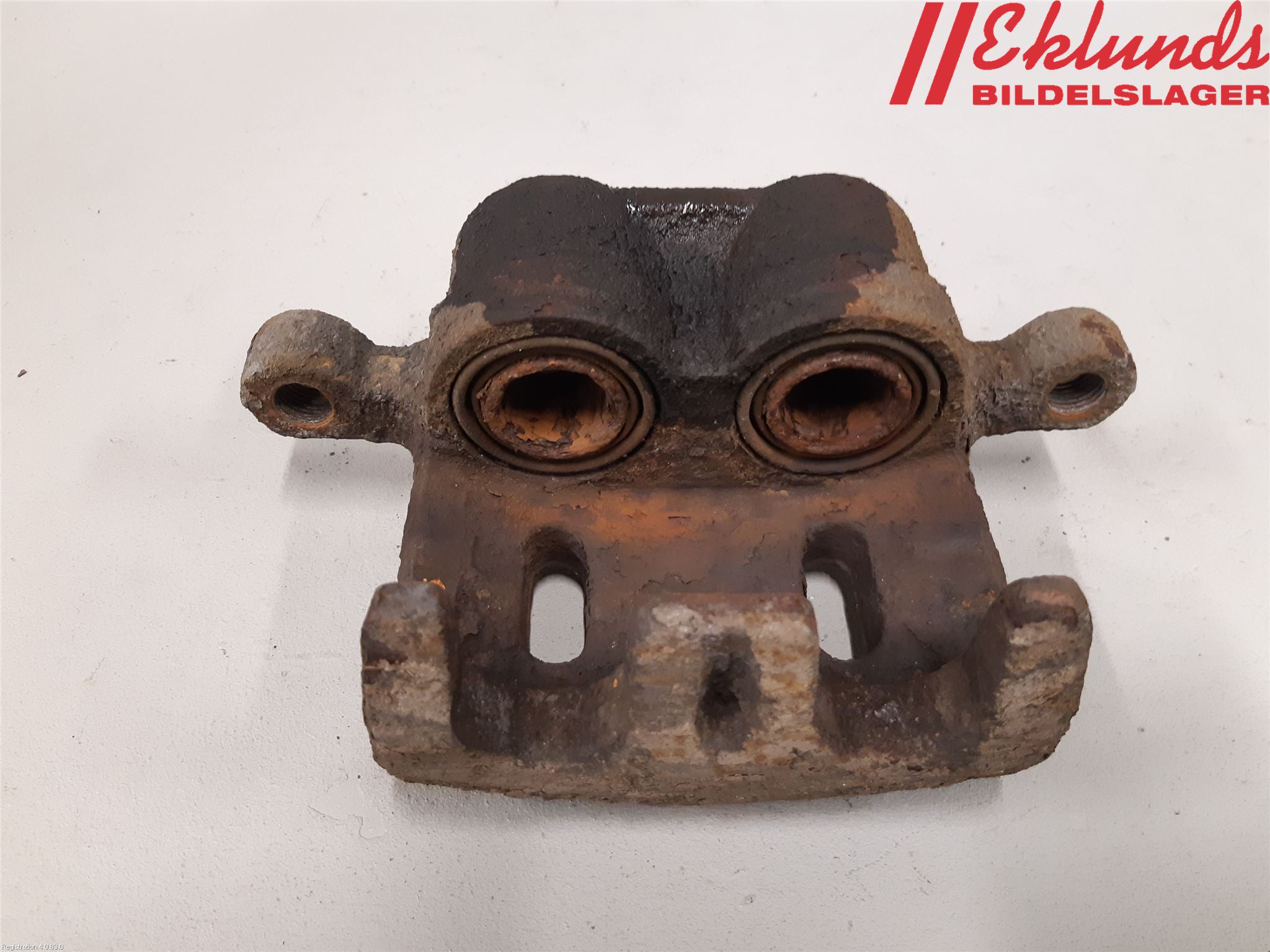 Mitsubishi OUTLANDER 13-21 Bromsok Fram Vänster