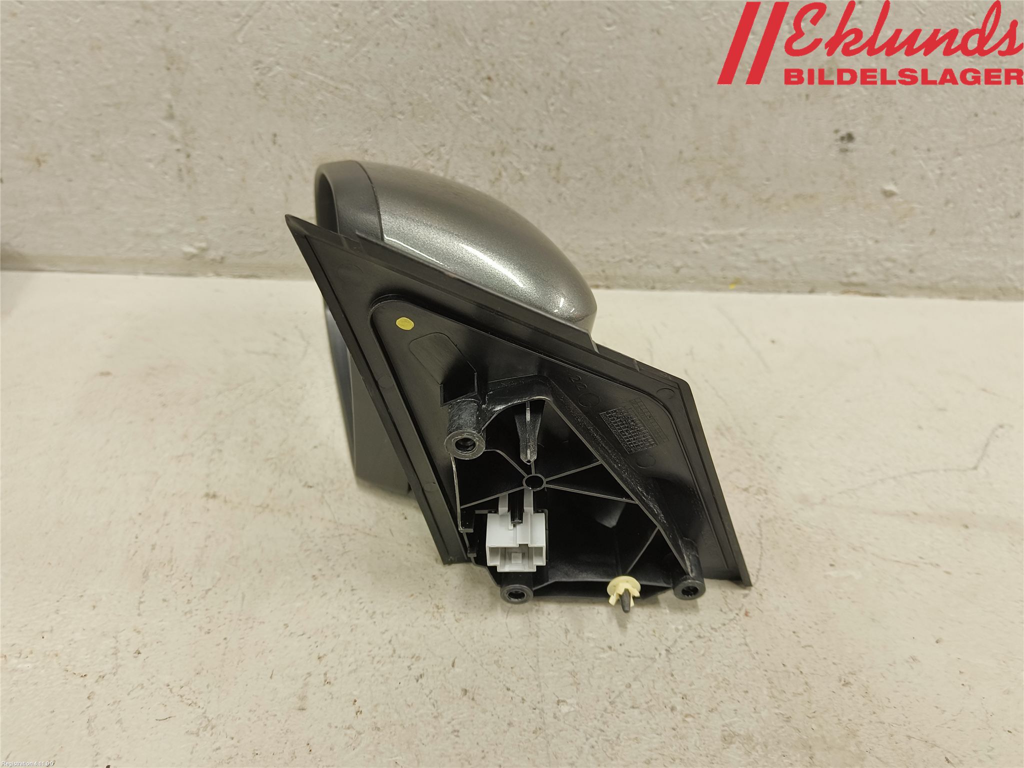 Ford FOCUS 15-18 Spegel Yttre El Vä