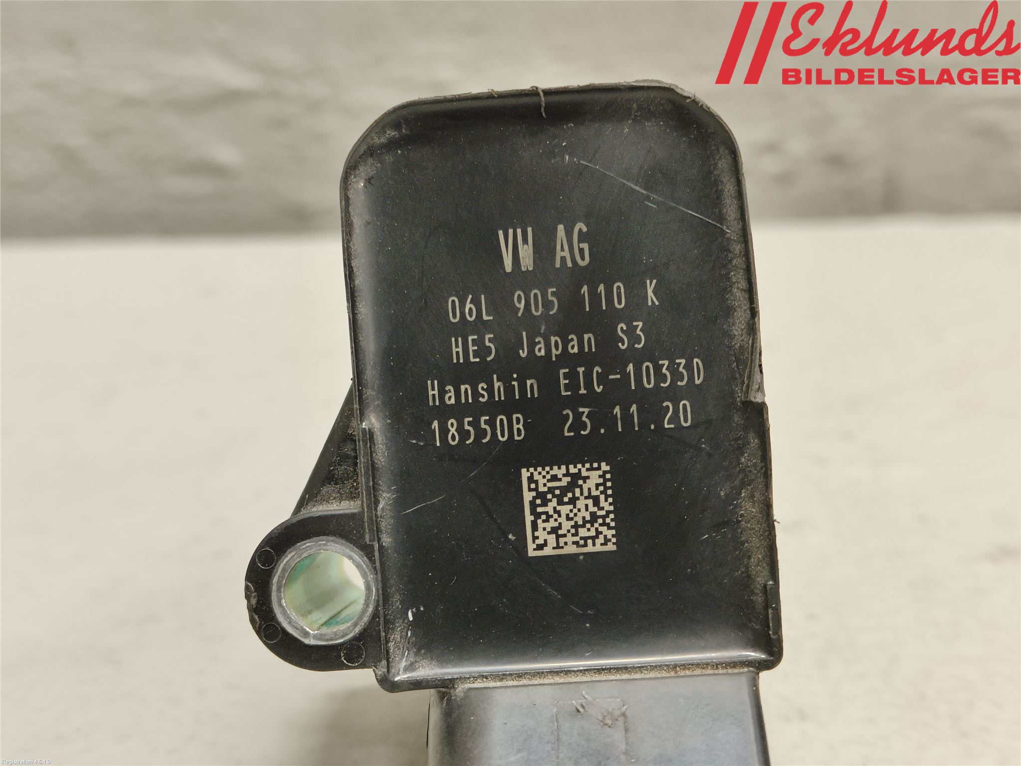 Audi A6 F2/C8 19- Tändspole