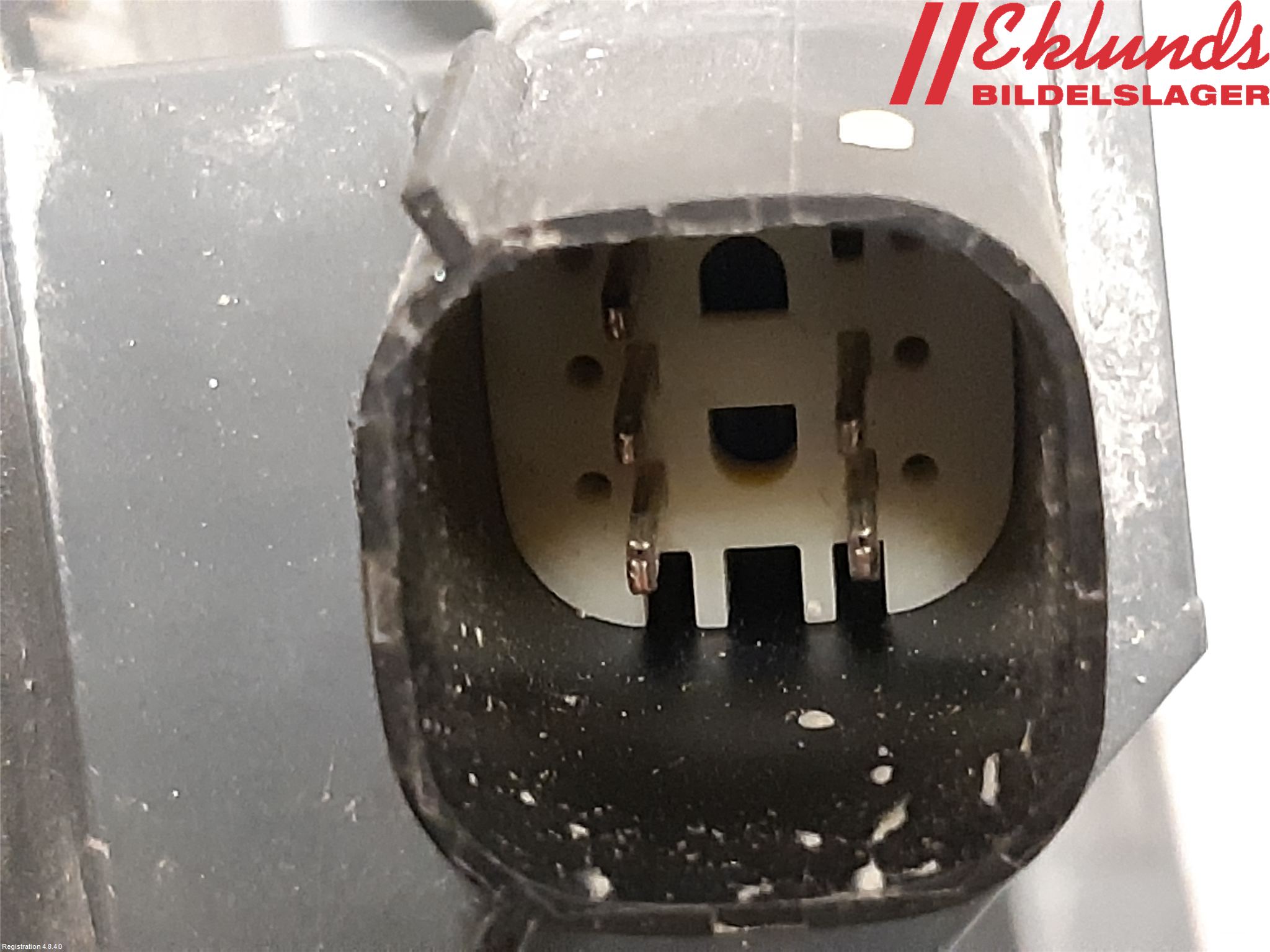 Ford MONDEO 15-22 Bakljus Höger