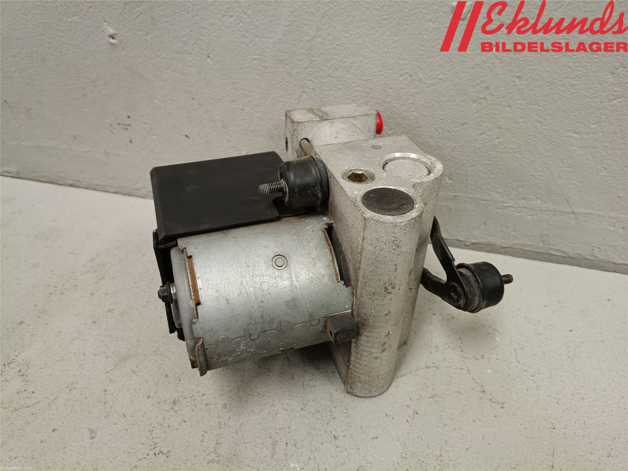 Volvo 940 91-98 Abs Hydraulaggregat