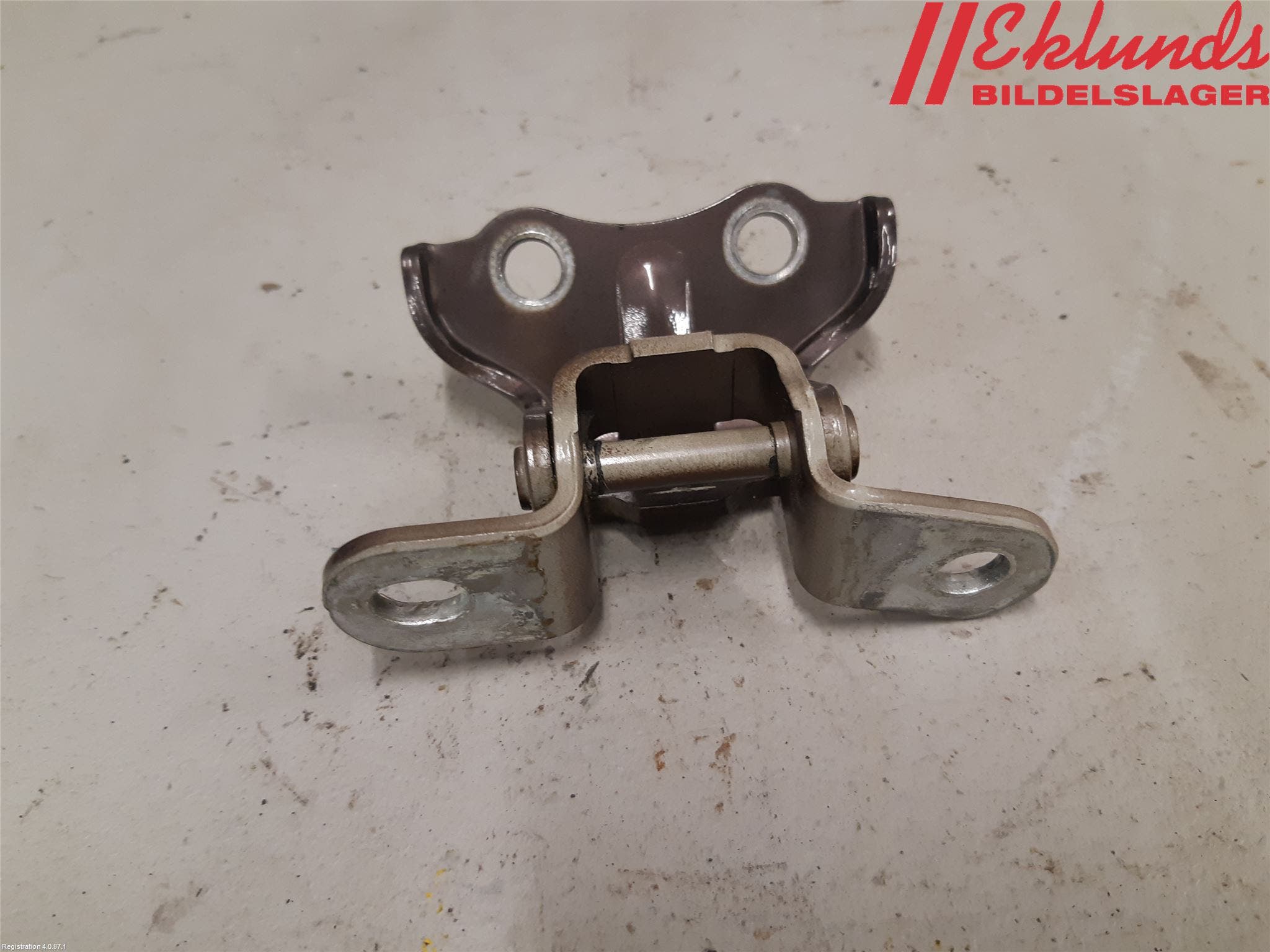 Kia RIO 12-16 Dörrgångjärn