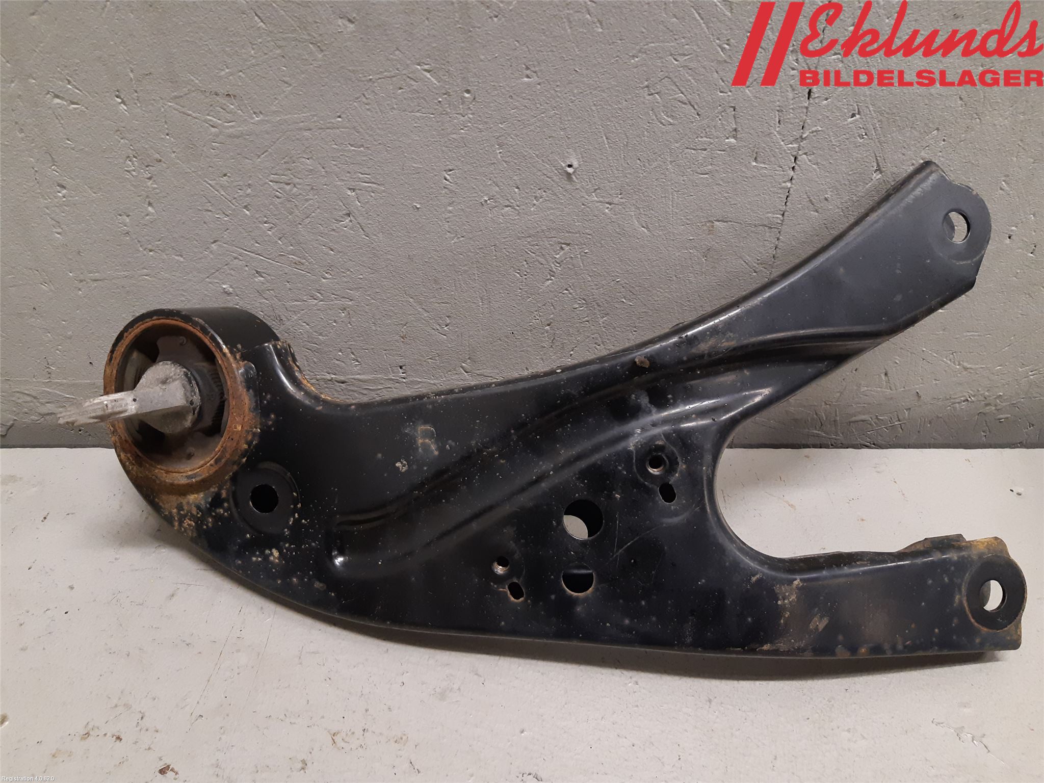 Lexus RX AL20 16-22 Bärarm Bak Höger