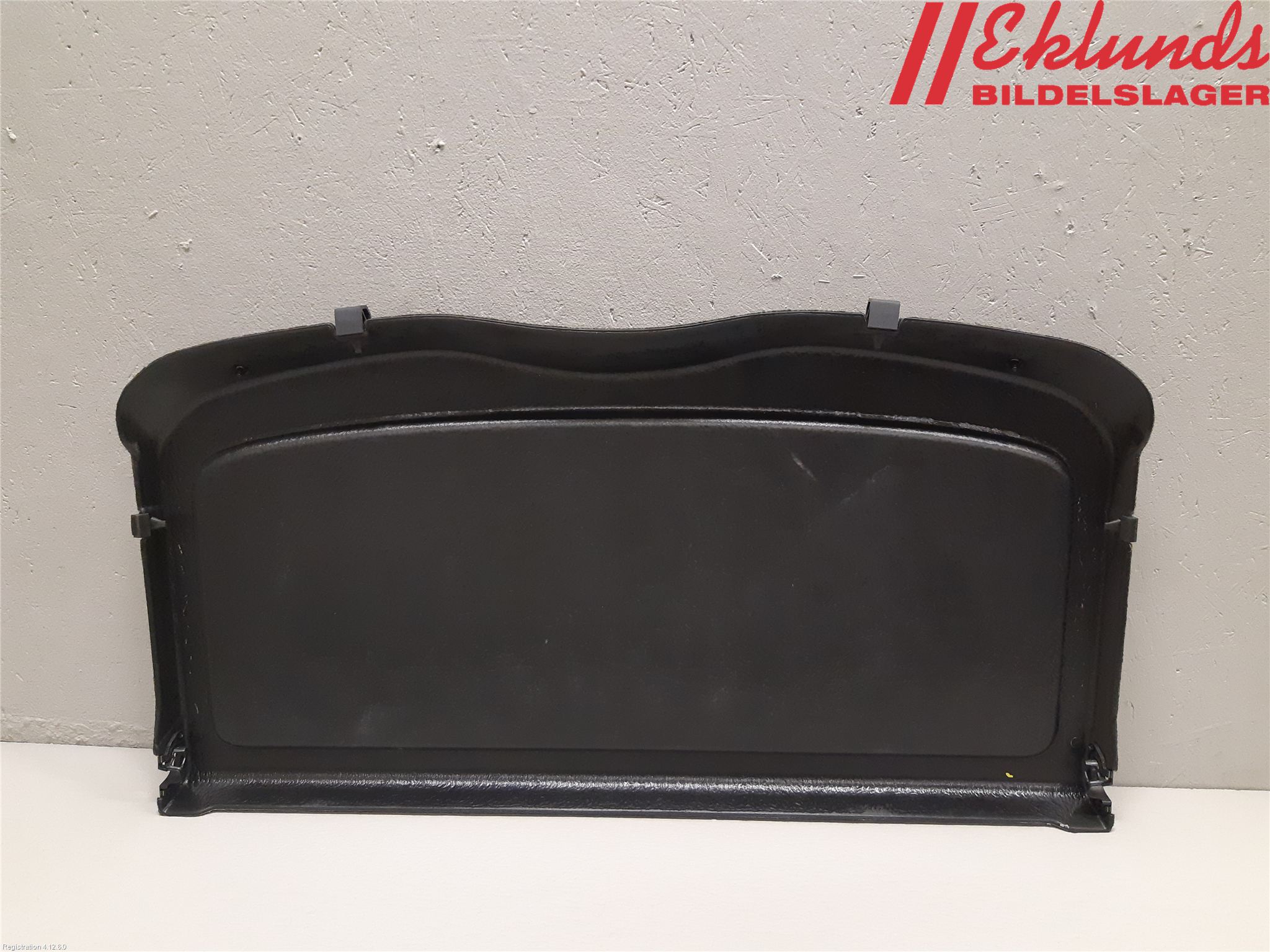 Suzuki VITARA 15- Hatthylla