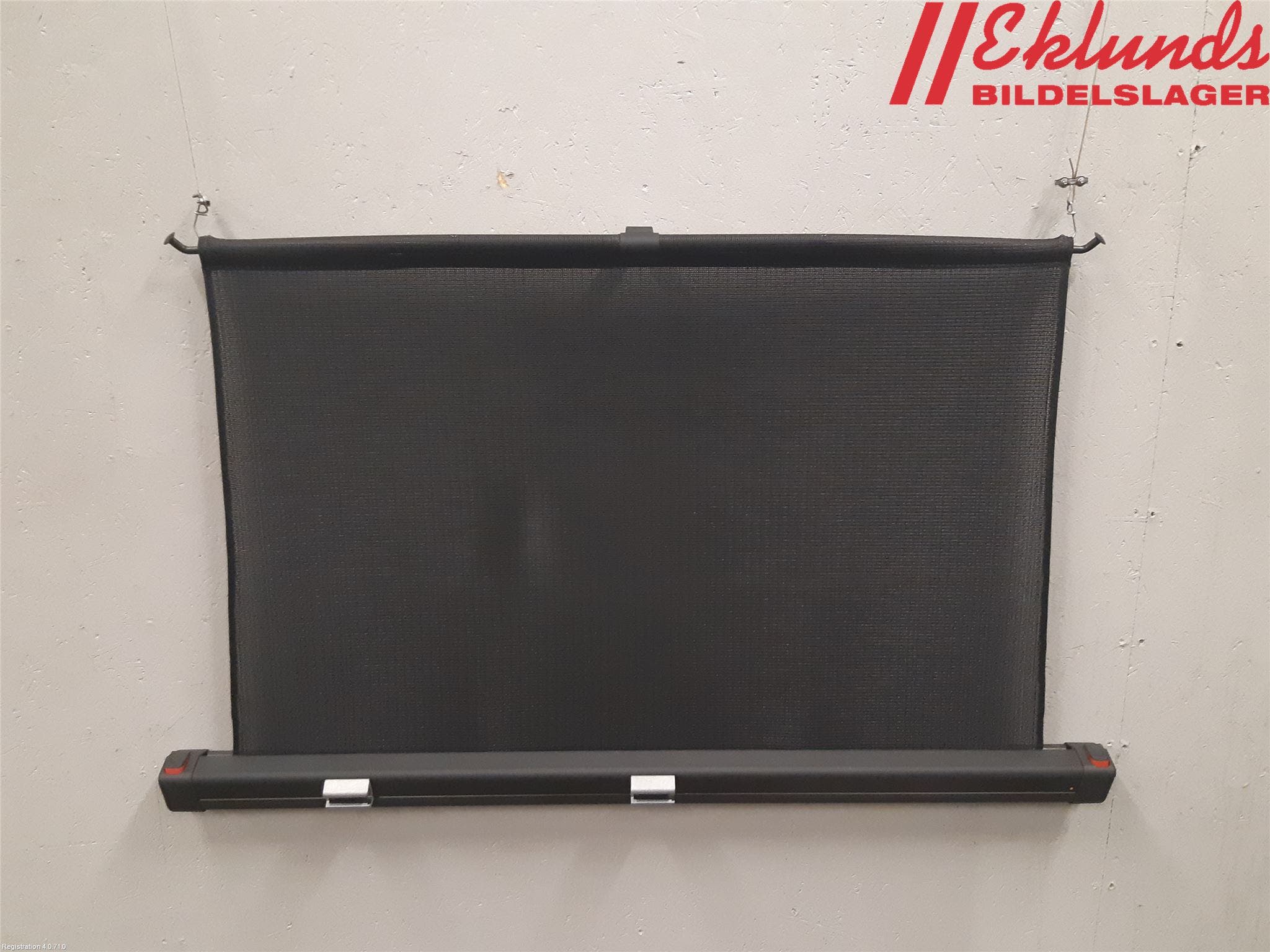 Audi A6 ALLROAD 12-18 Lastnät