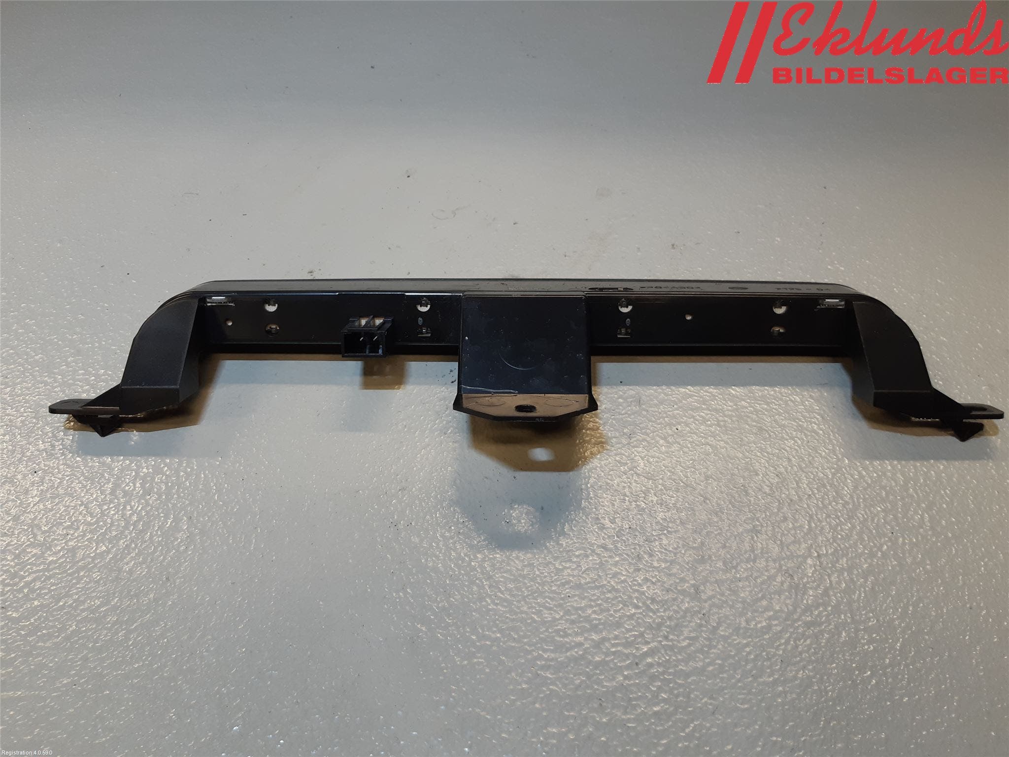 Volvo V70 08-13 Bromsljus Bakruta