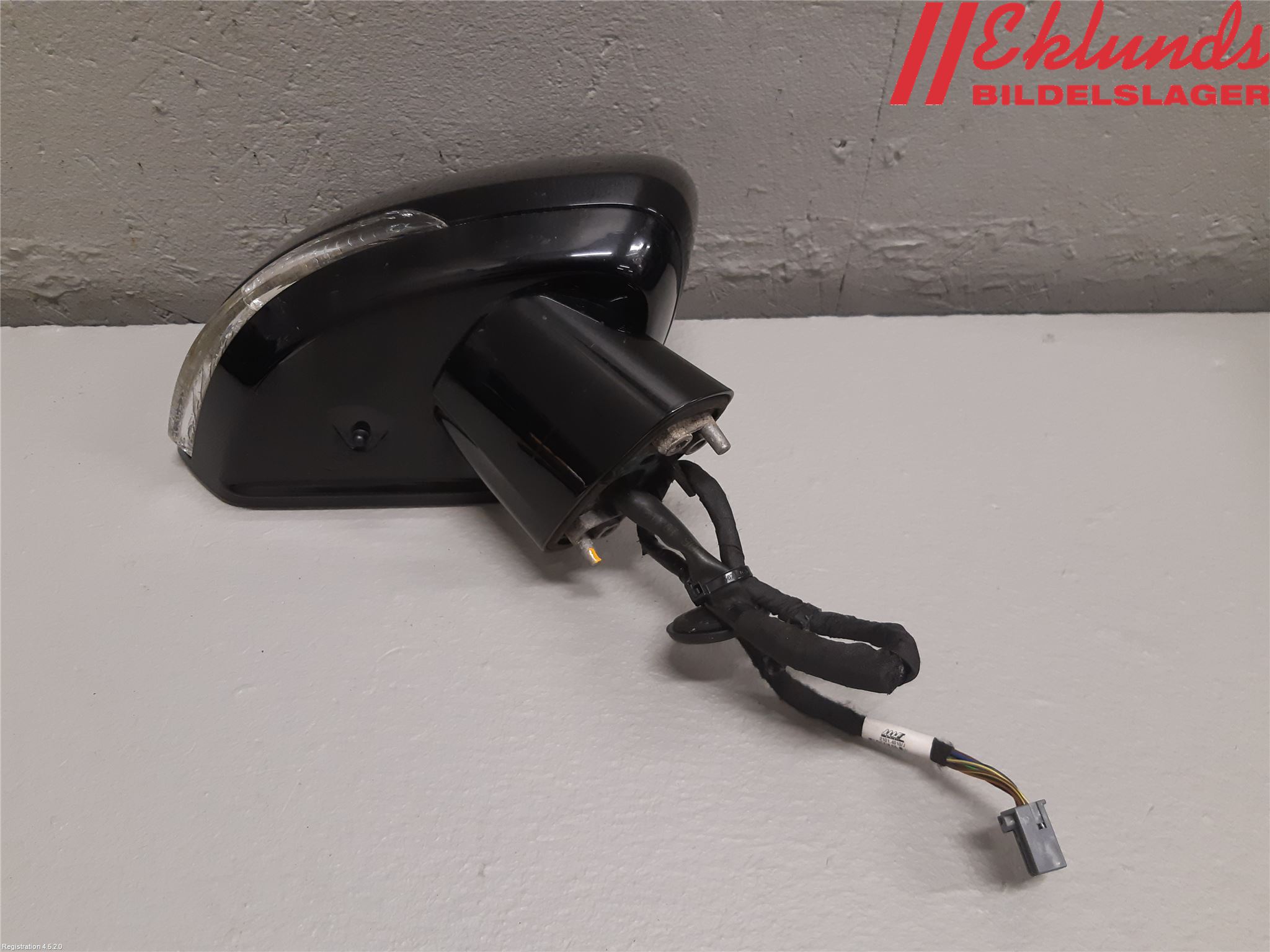 Volvo V90 17->> Spegel Yttre El Hö