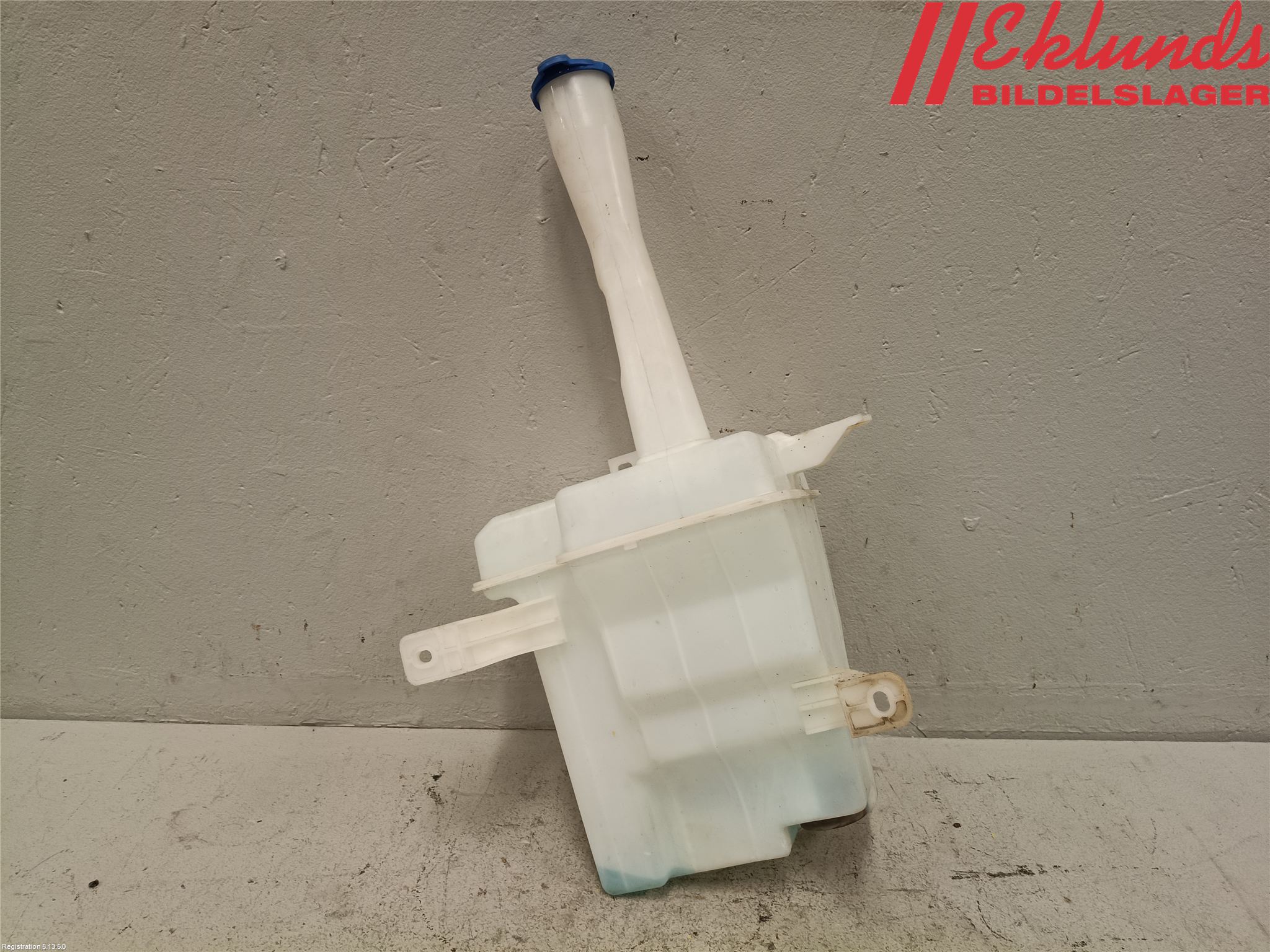 Kia CEED 06-12 Spolartank Vindruta