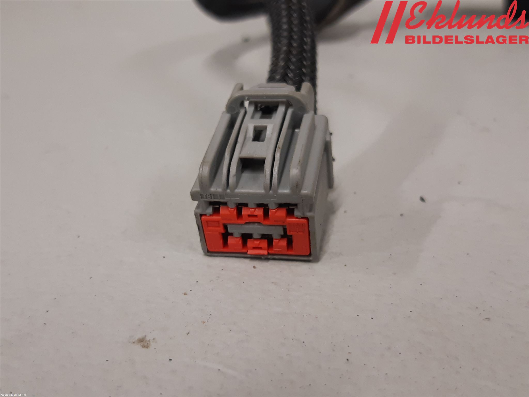 Dodge DURANGO Bakluckeöppnare Automatisk