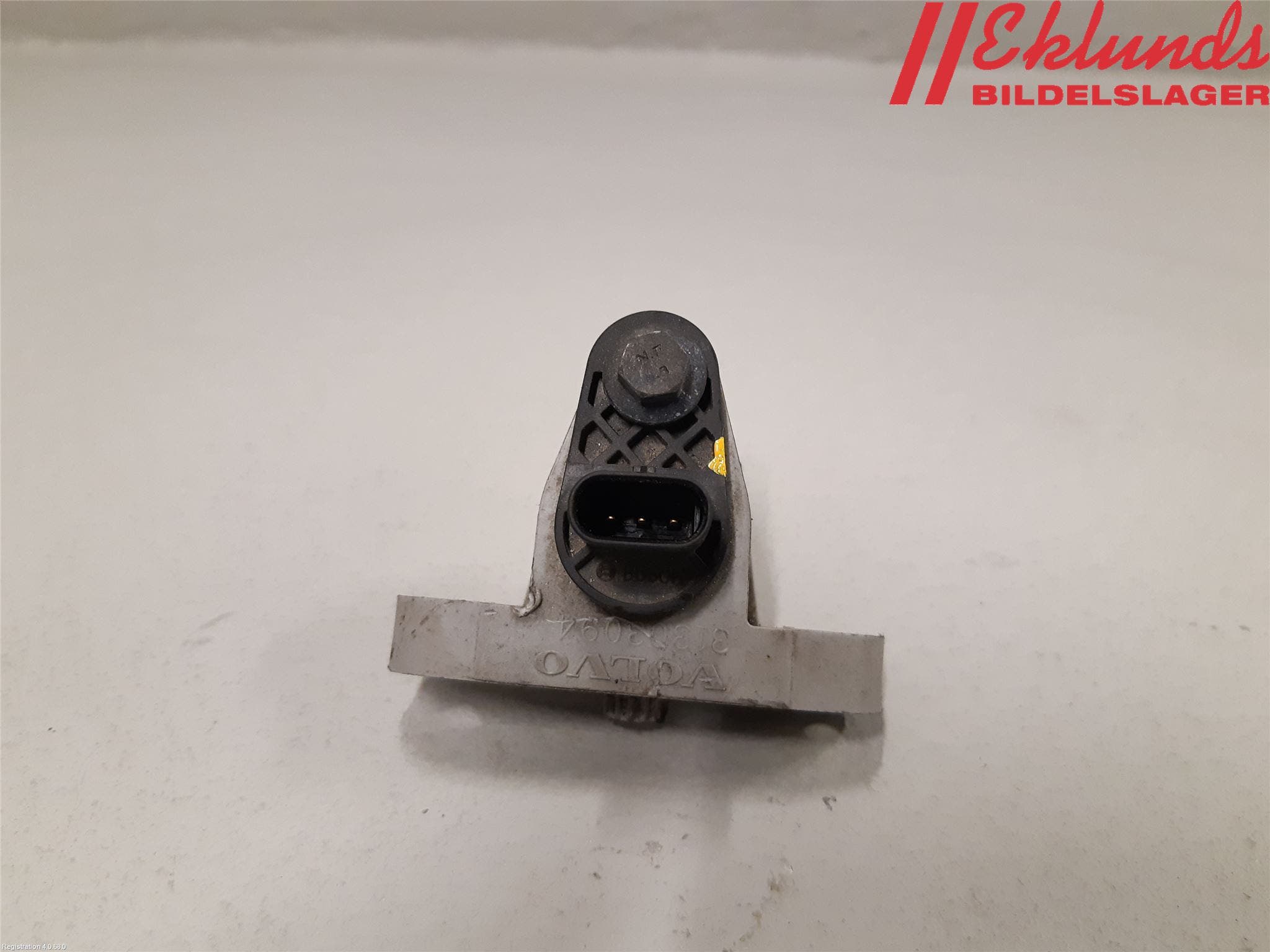 Volvo V70 14-16 Givare Varvtal-Tändläge