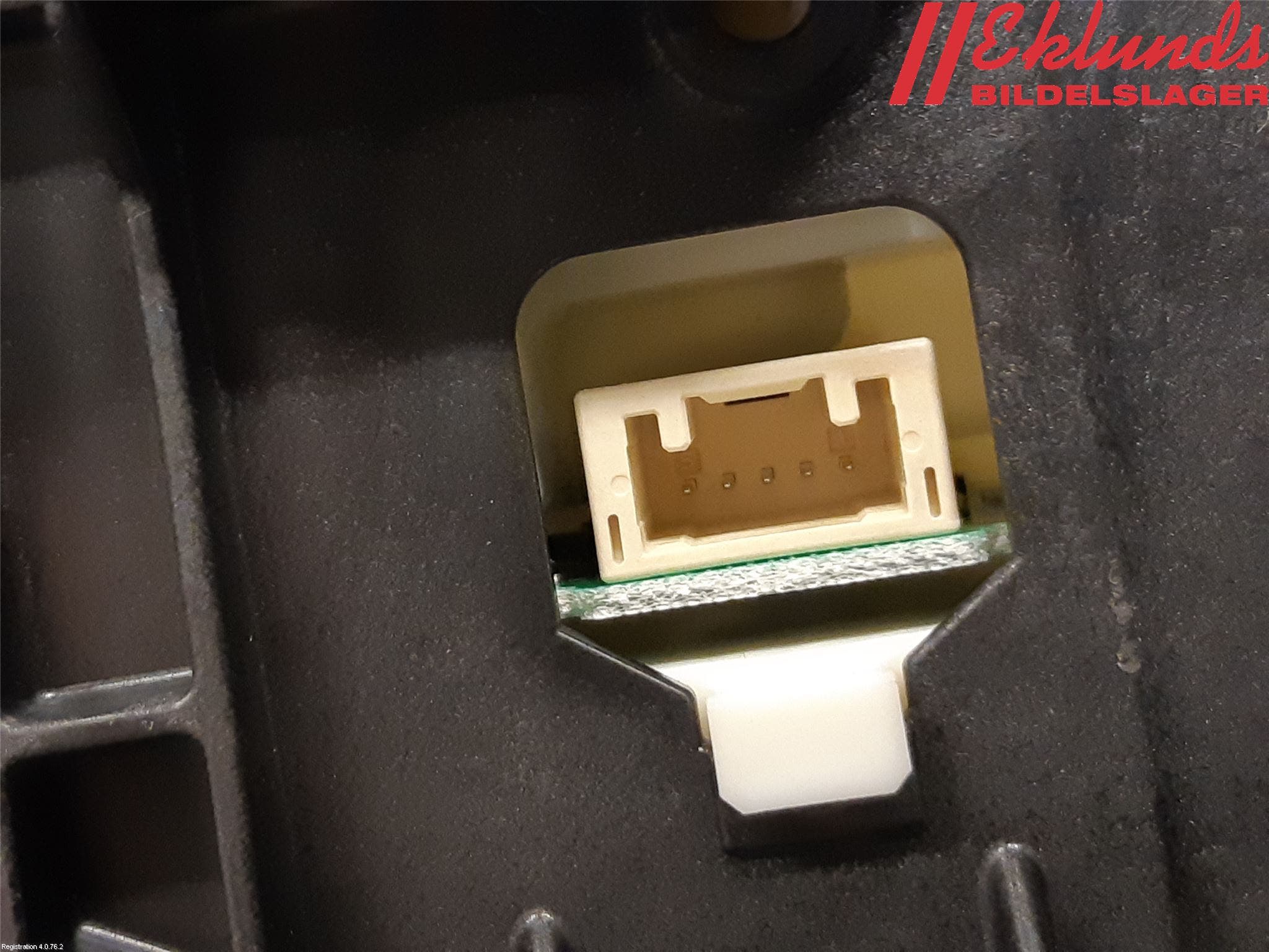 Toyota C-HR 16-23 Växelspak