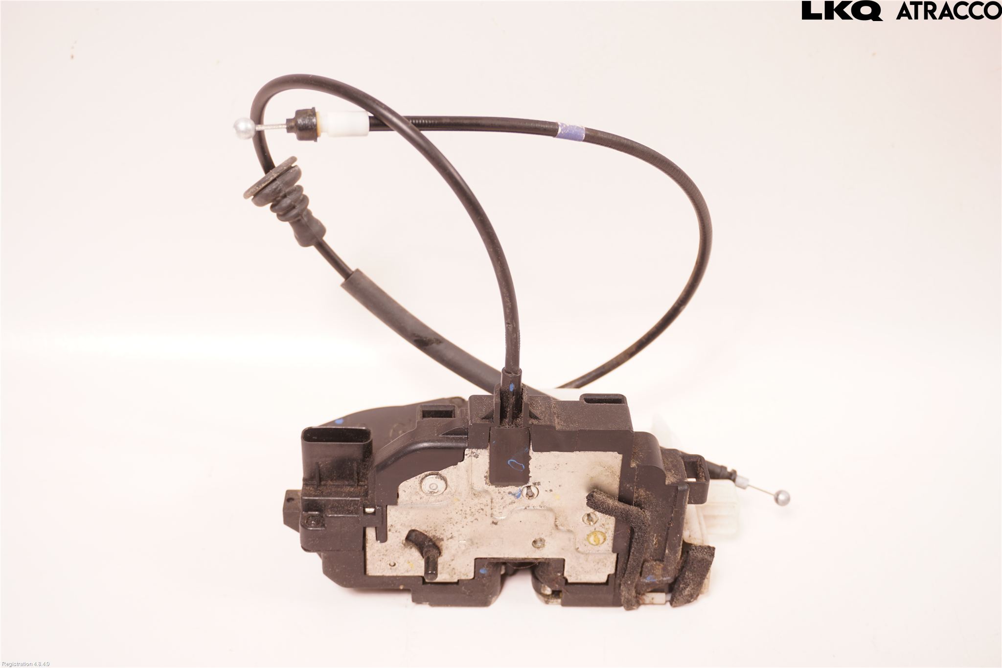 Kia CEED 06-12 Låskista-Dörrlås