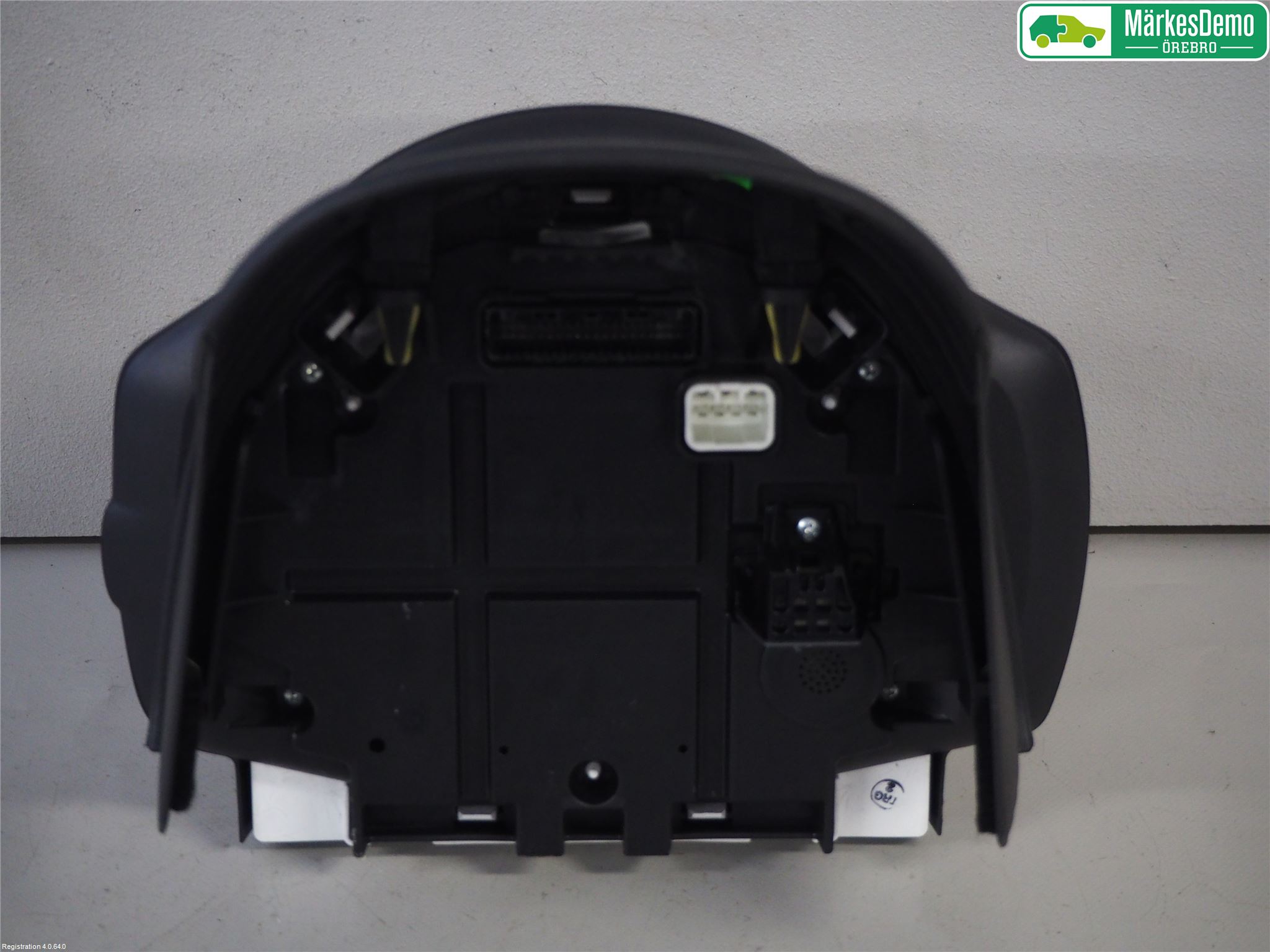 Peugeot 108 15-22 Instrument Komb